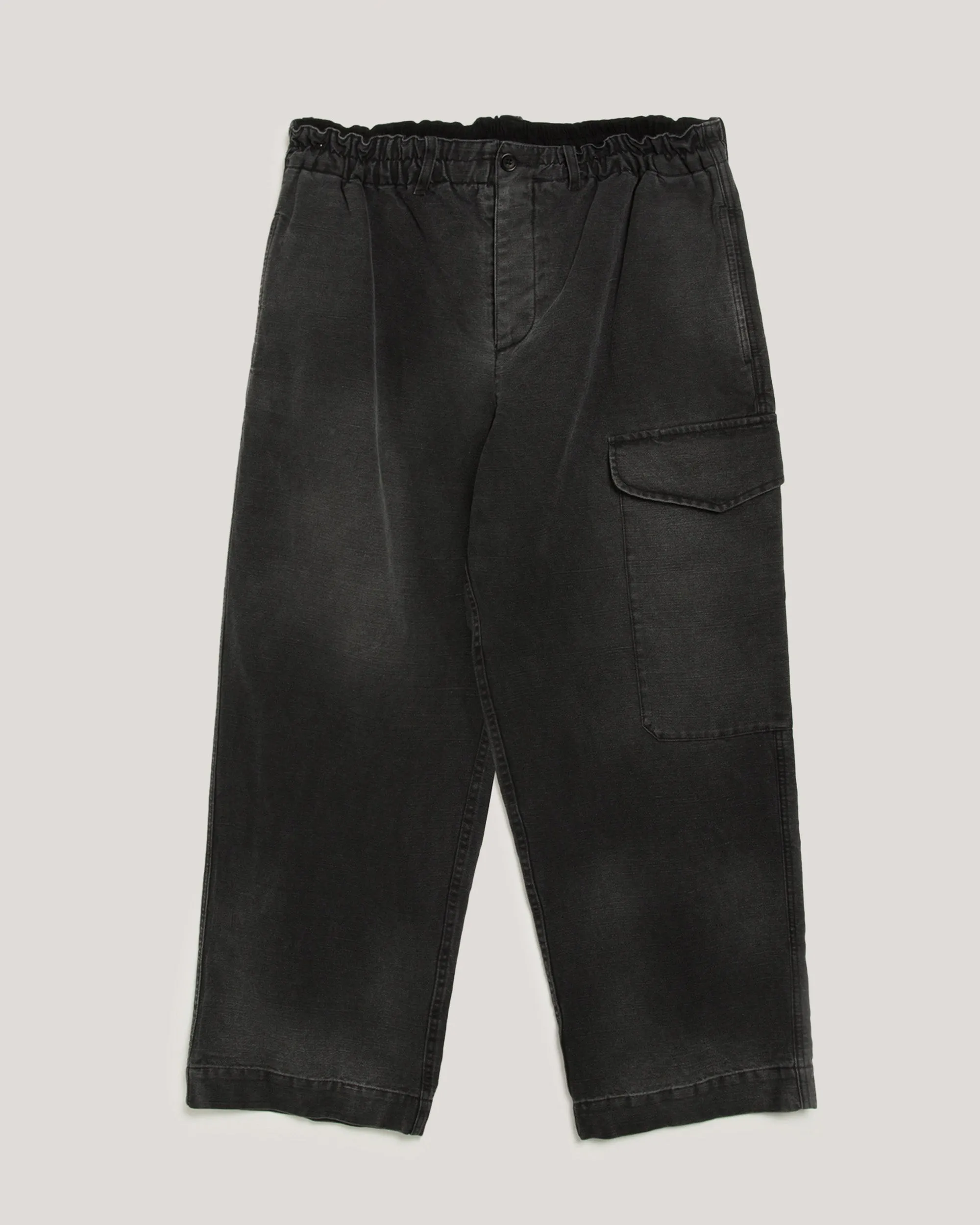 Military Trouser sold by YMC