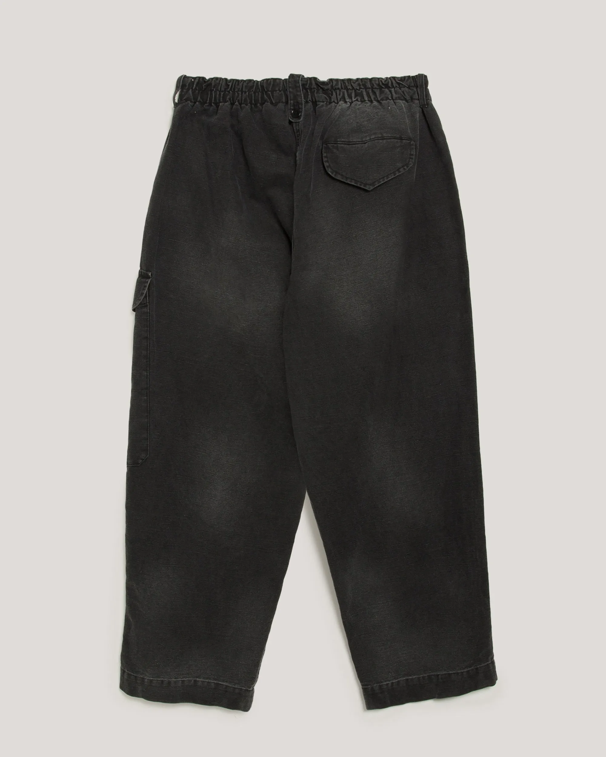 Military Trouser sold by YMC product image thumbnail 2