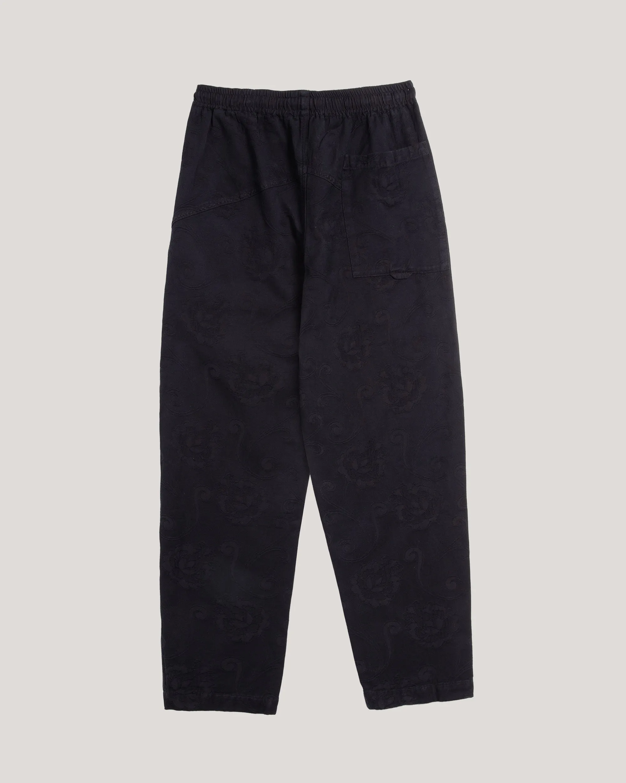 Alva Skate Trouser sold by YMC product image thumbnail 2