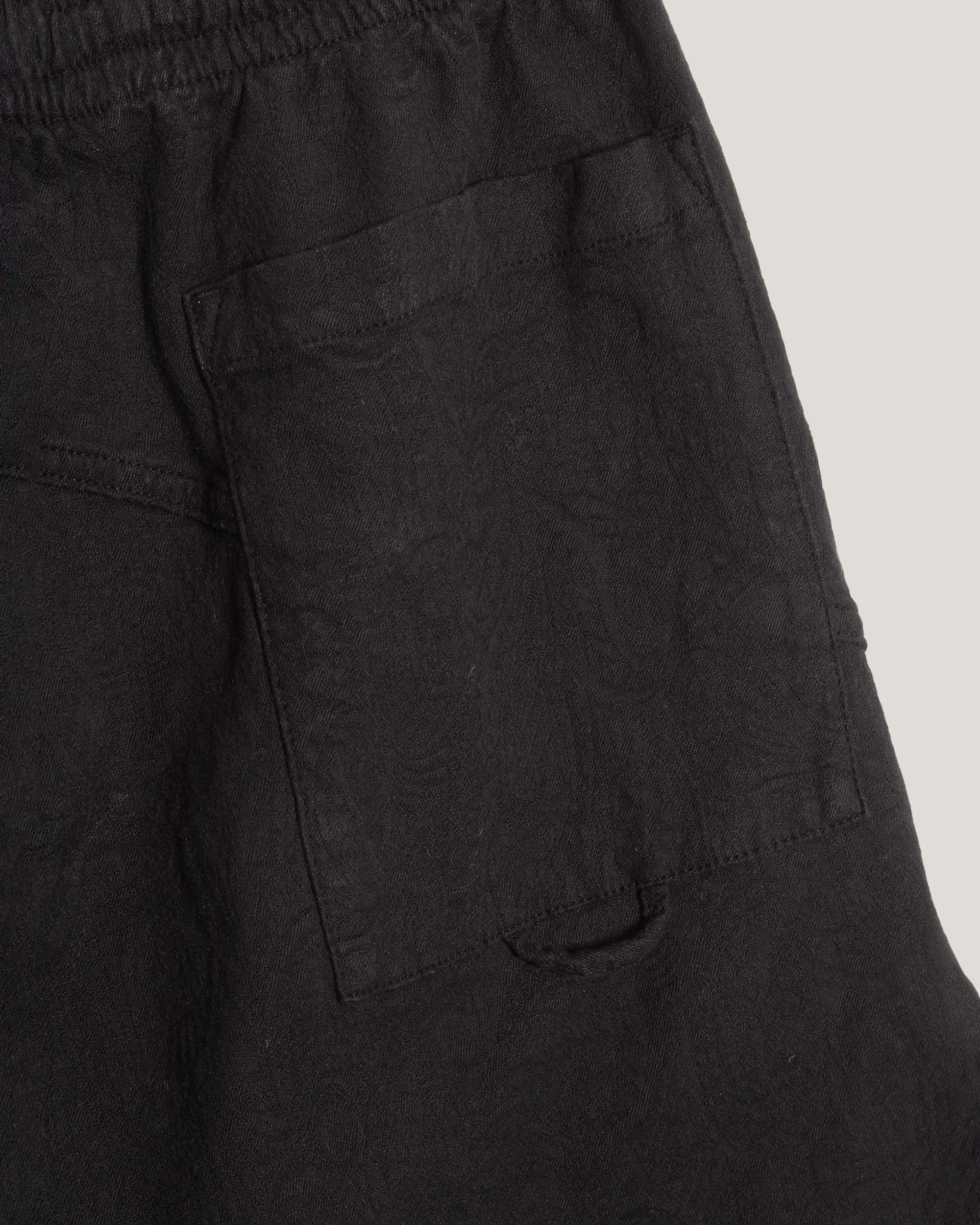 Alva Skate Trouser sold by YMC product image thumbnail 4