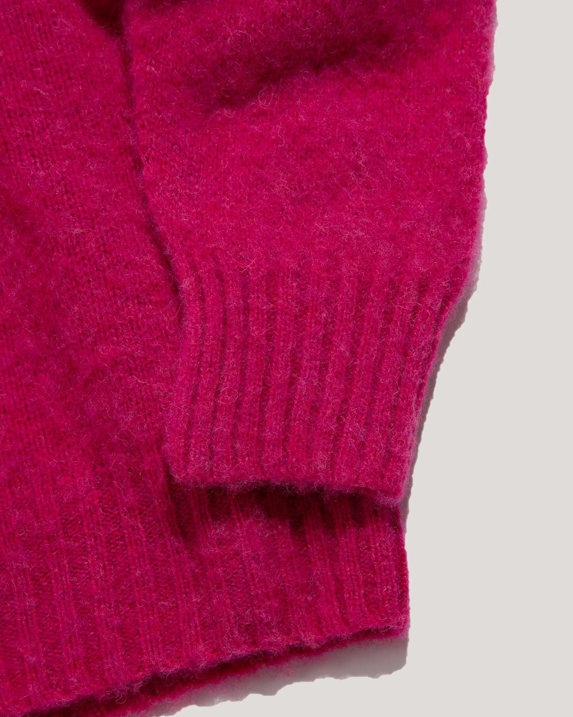 Suedehead Jumper sold by YMC product image thumbnail 2