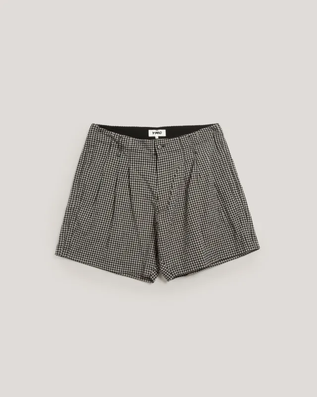 Creole Peg Short sold by YMC