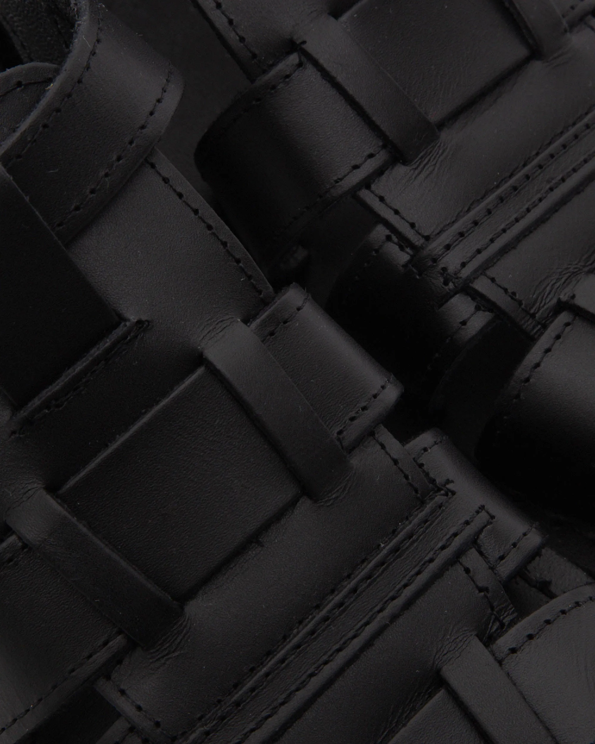 Women's Caged Sandals sold by YMC product image thumbnail 5