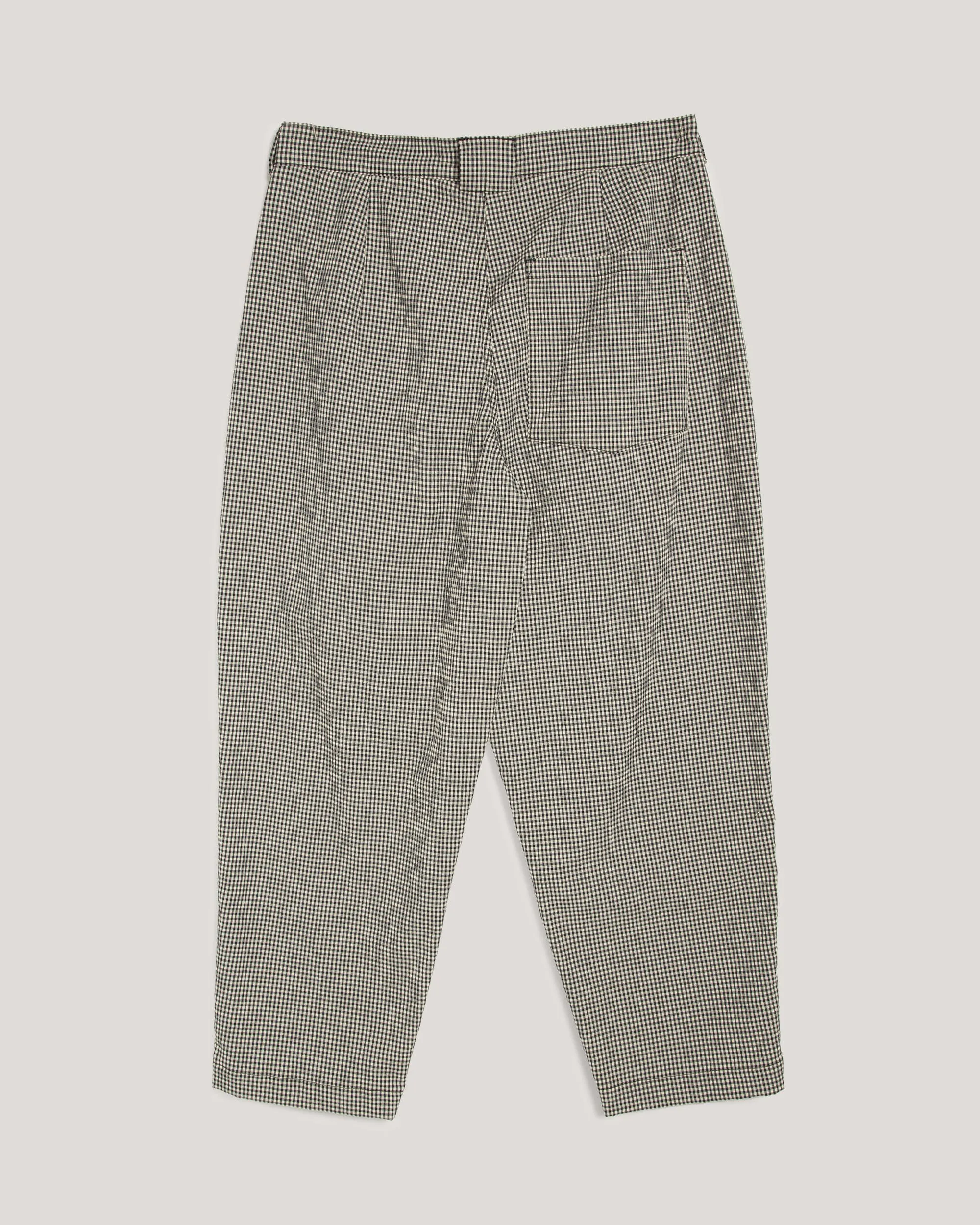 Babe Ruth Trouser sold by YMC product image thumbnail 5