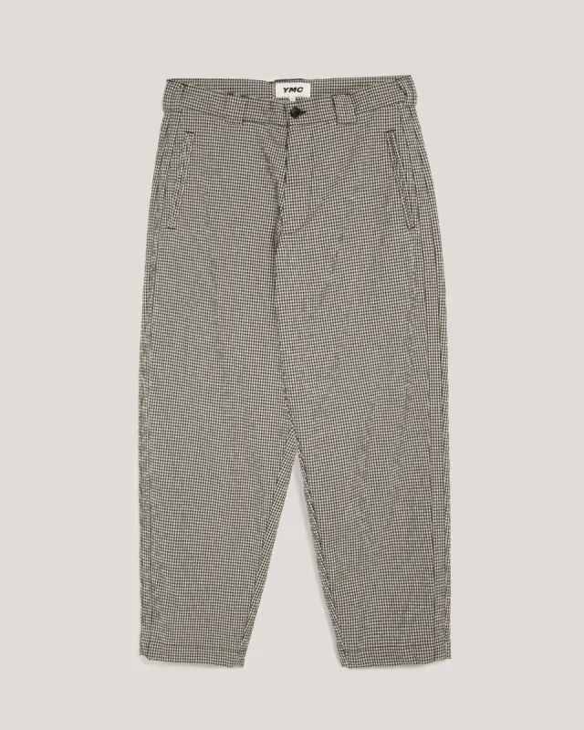 Babe Ruth Trouser sold by YMC