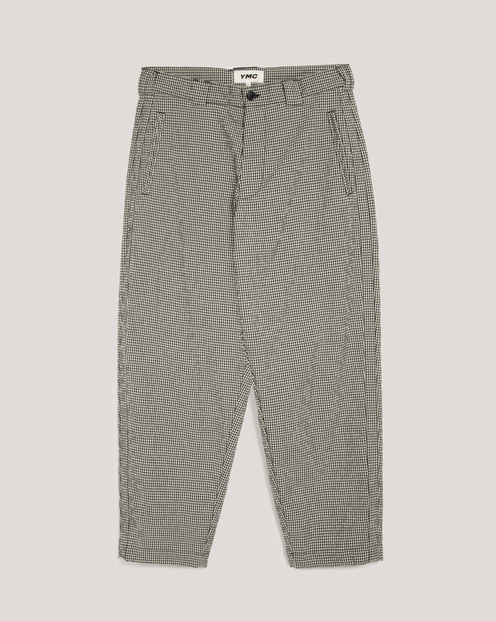 Babe Ruth Trouser sold by YMC