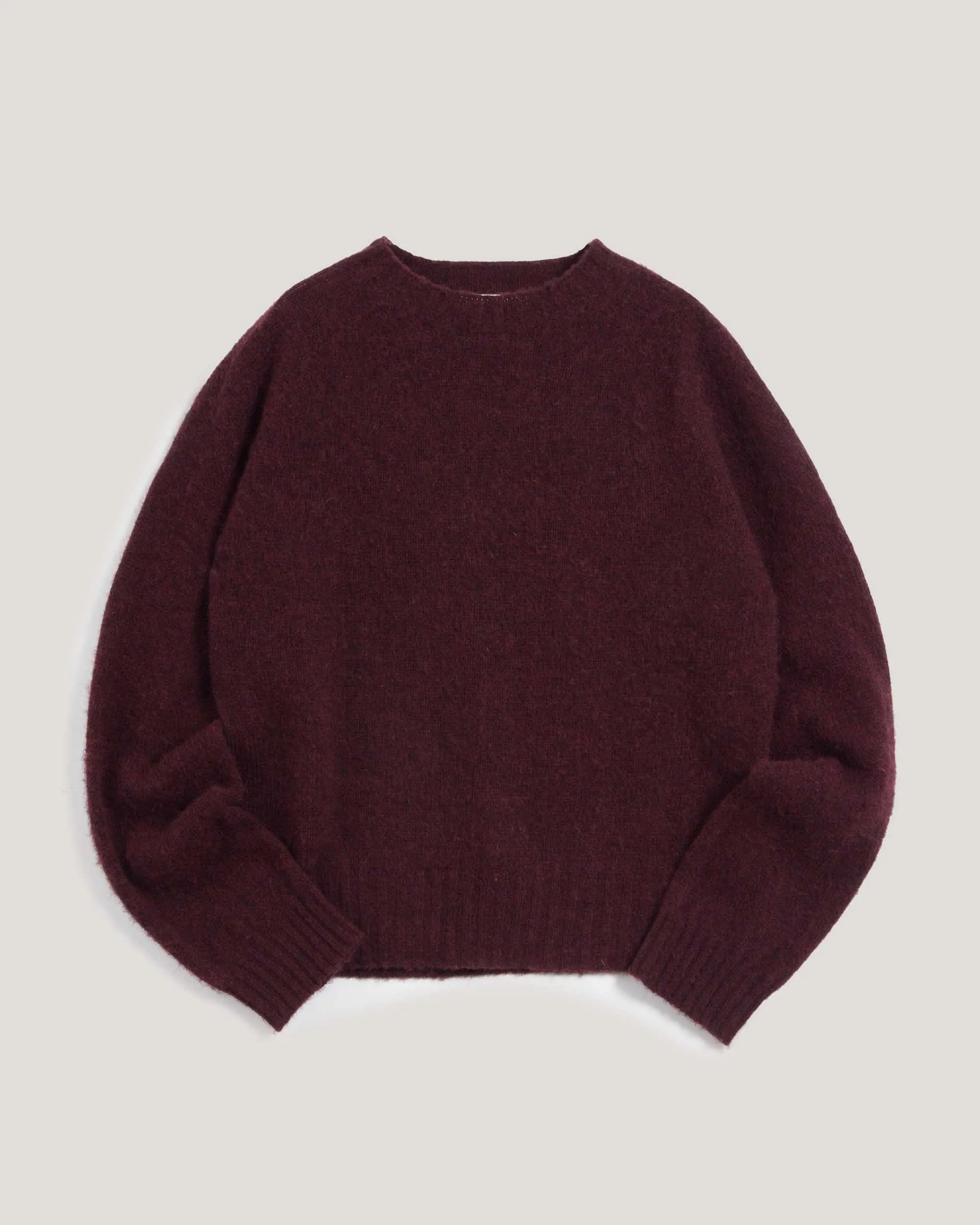 Jets Jumper sold by YMC