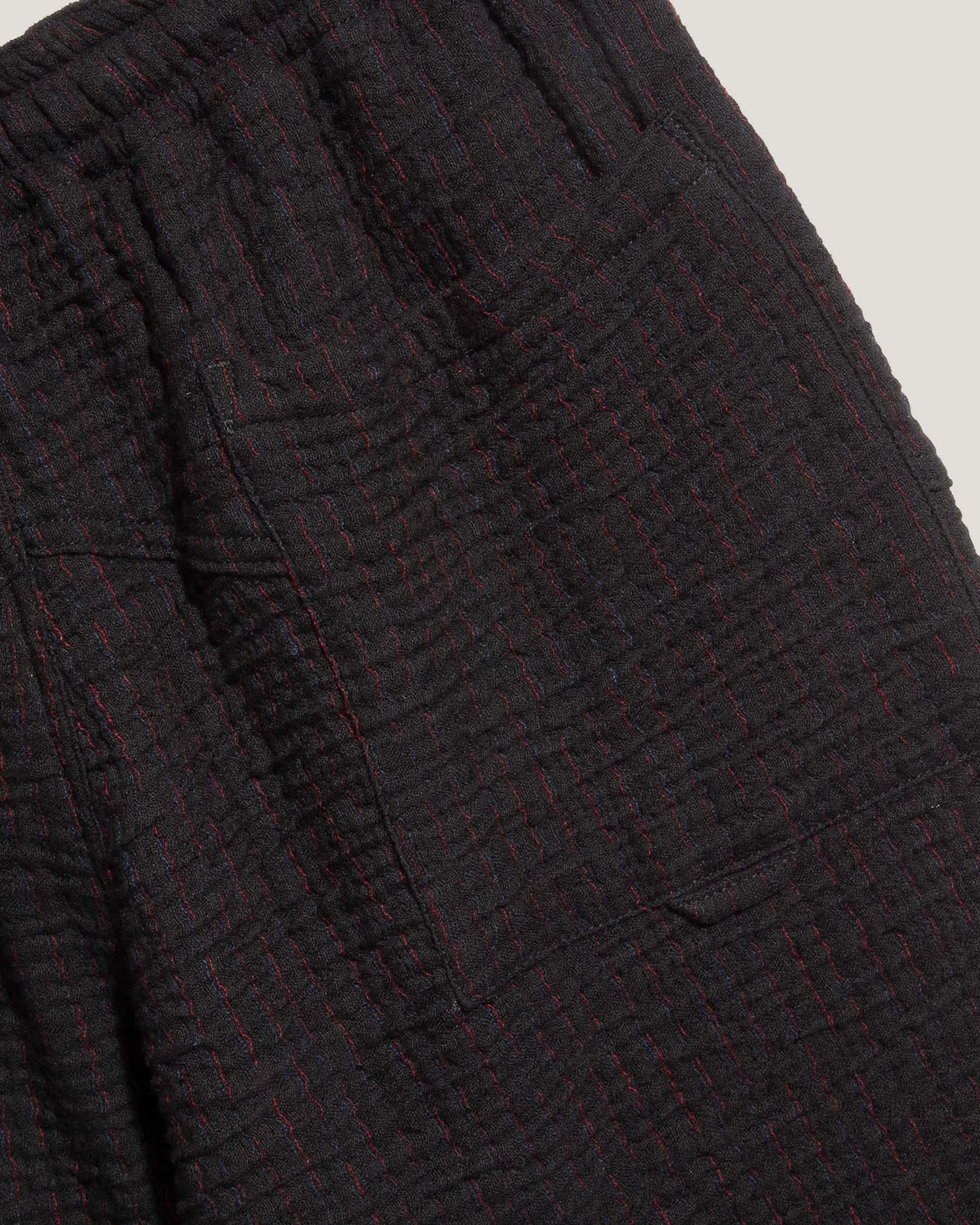 Alva Skate Trouser sold by YMC product image thumbnail 3