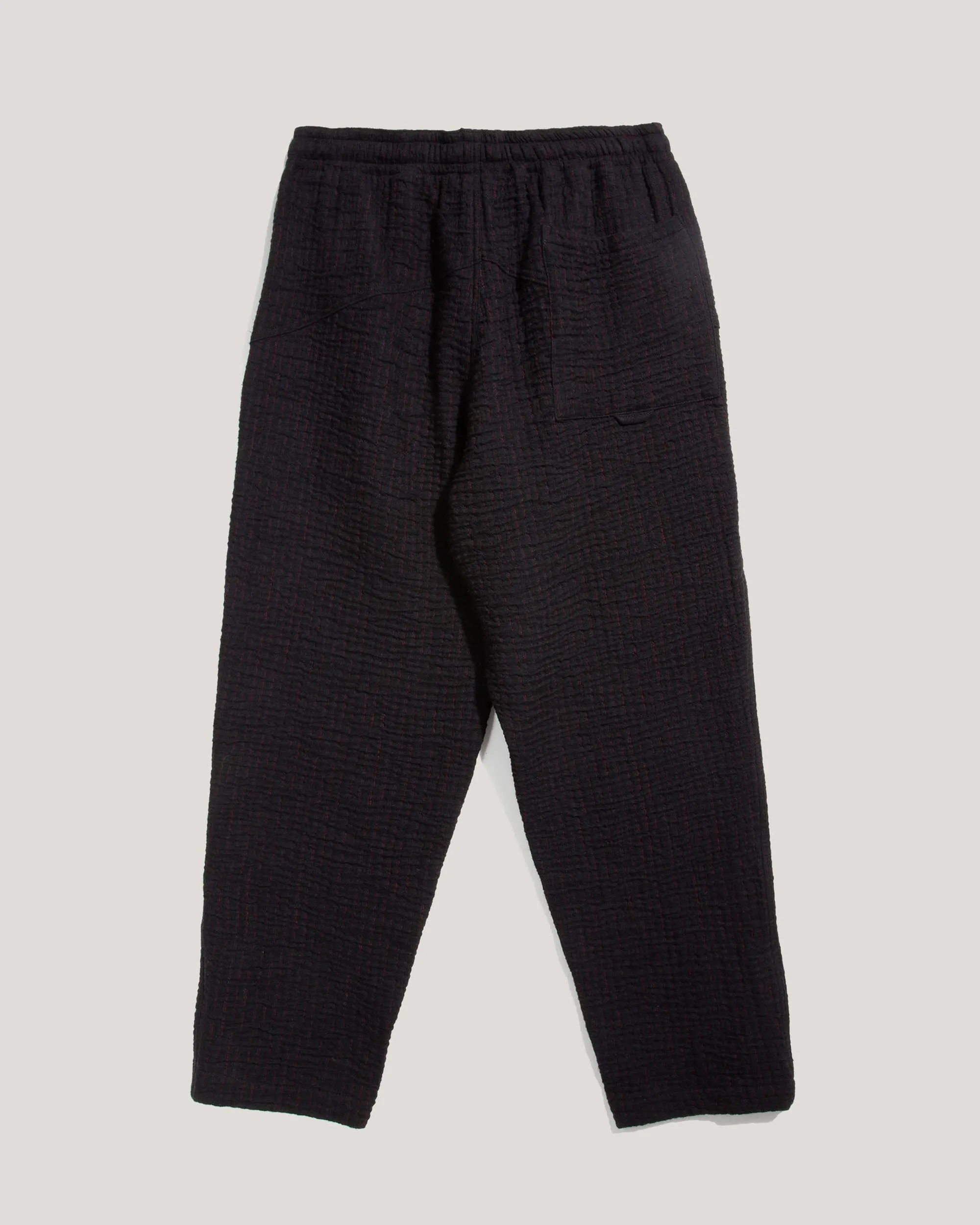 Alva Skate Trouser sold by YMC product image thumbnail 2