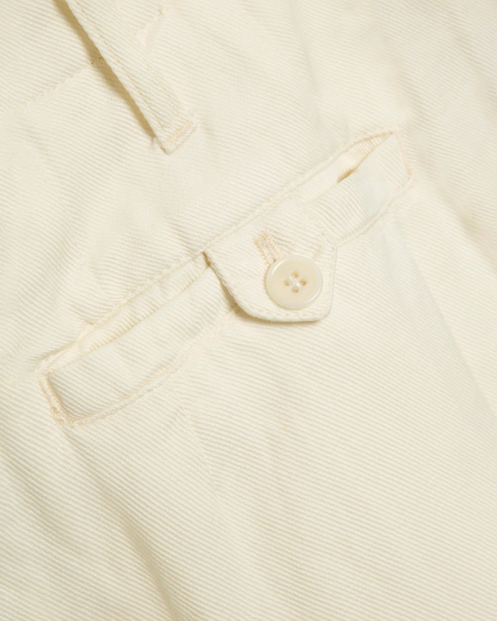 Creole Peg Trouser sold by YMC product image thumbnail 3