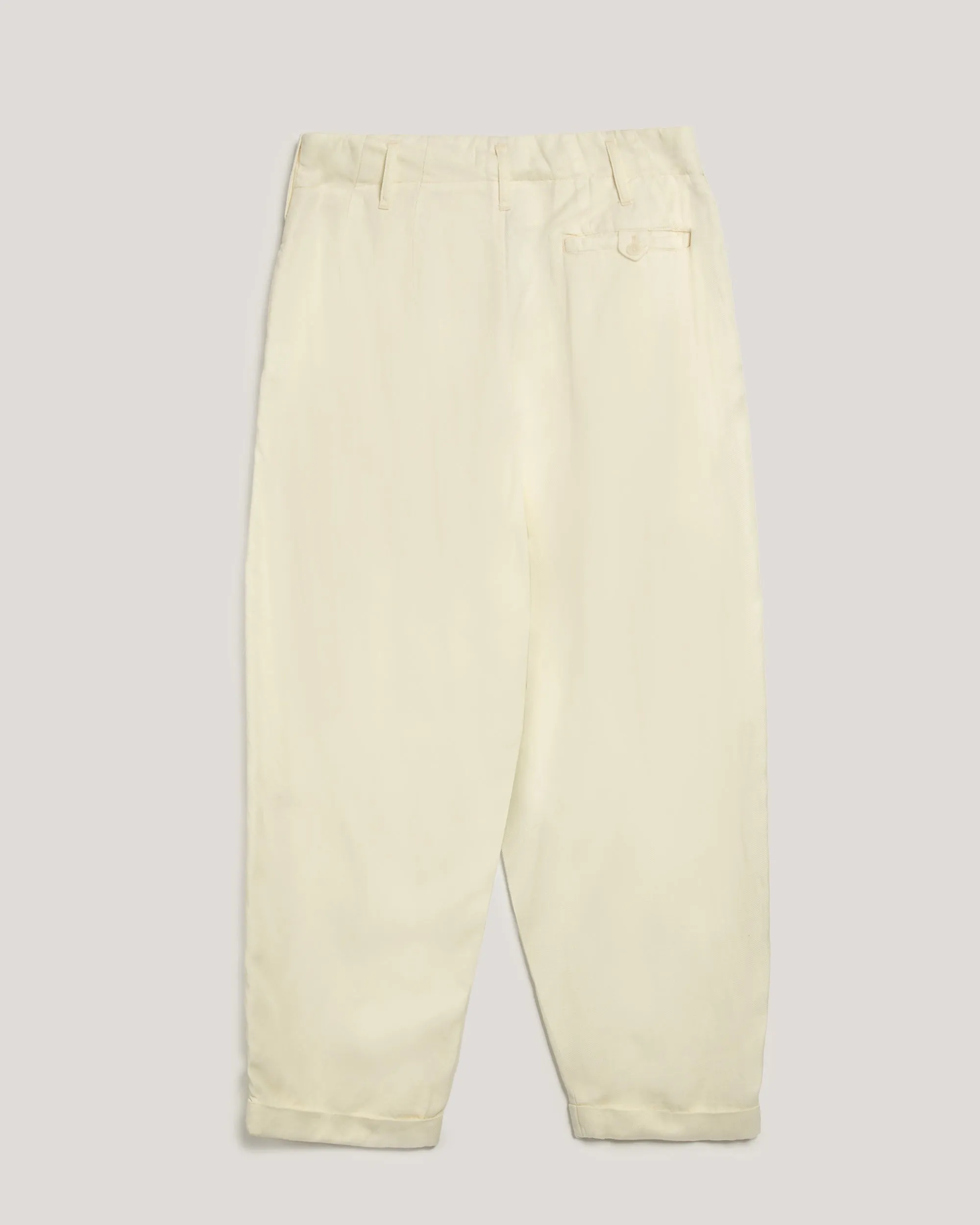 Creole Peg Trouser sold by YMC product image thumbnail 2