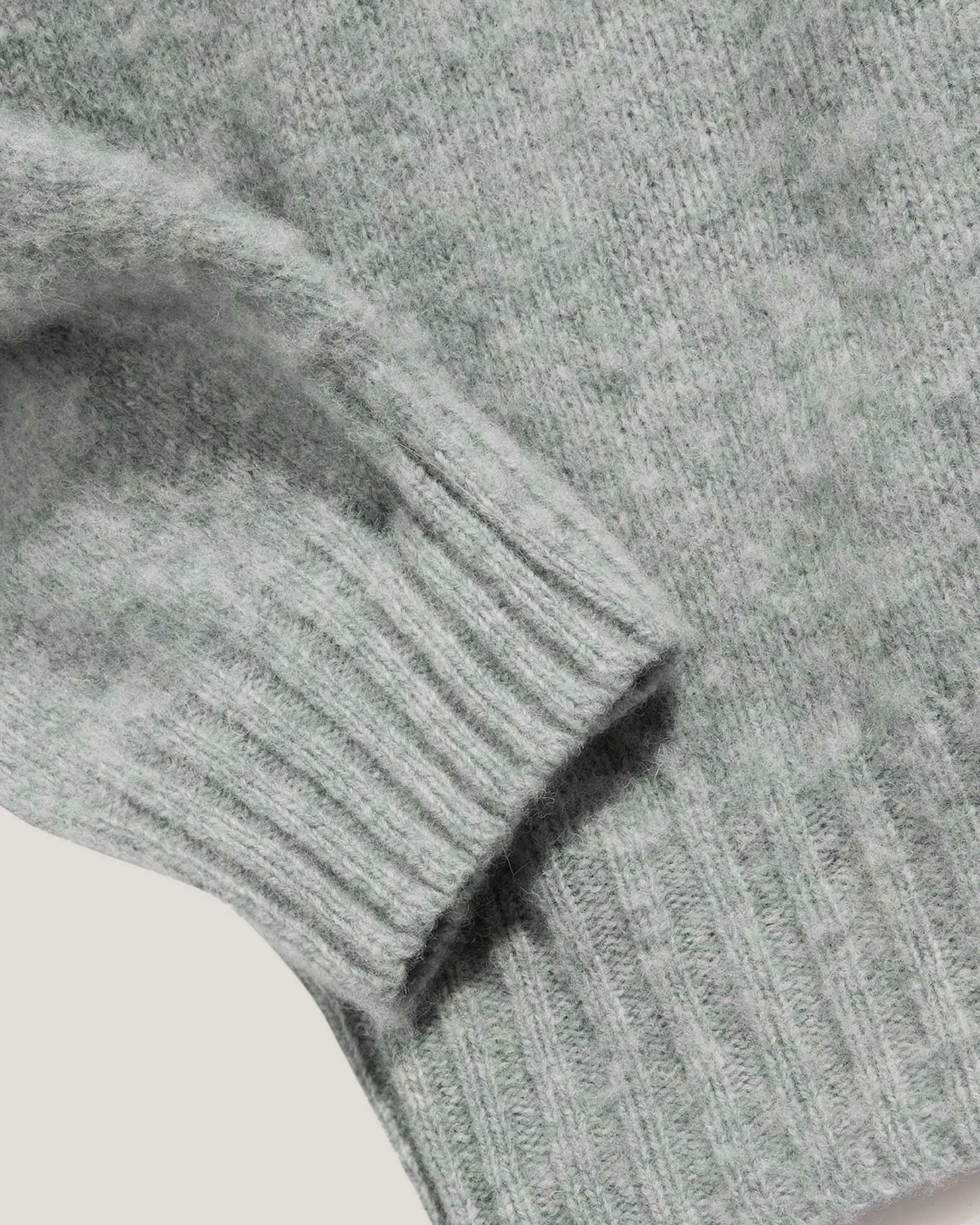 Suedehead Jumper sold by YMC product image thumbnail 2