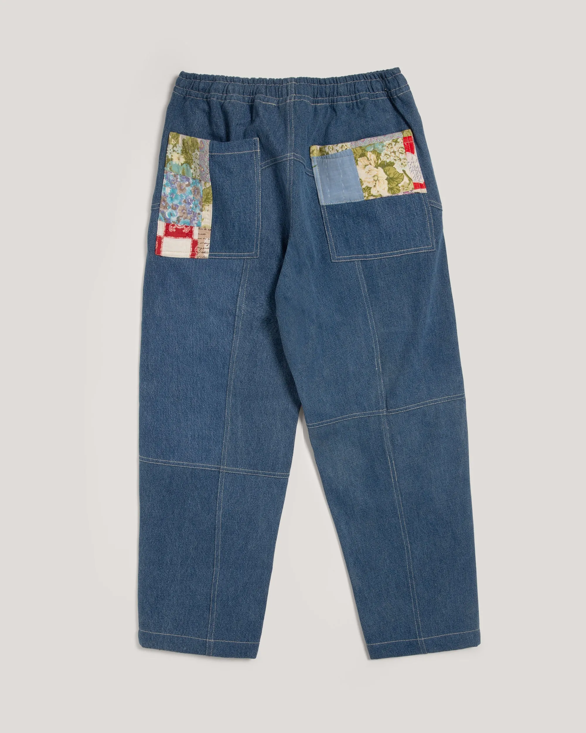 Alva Skate Trouser sold by YMC product image thumbnail 5