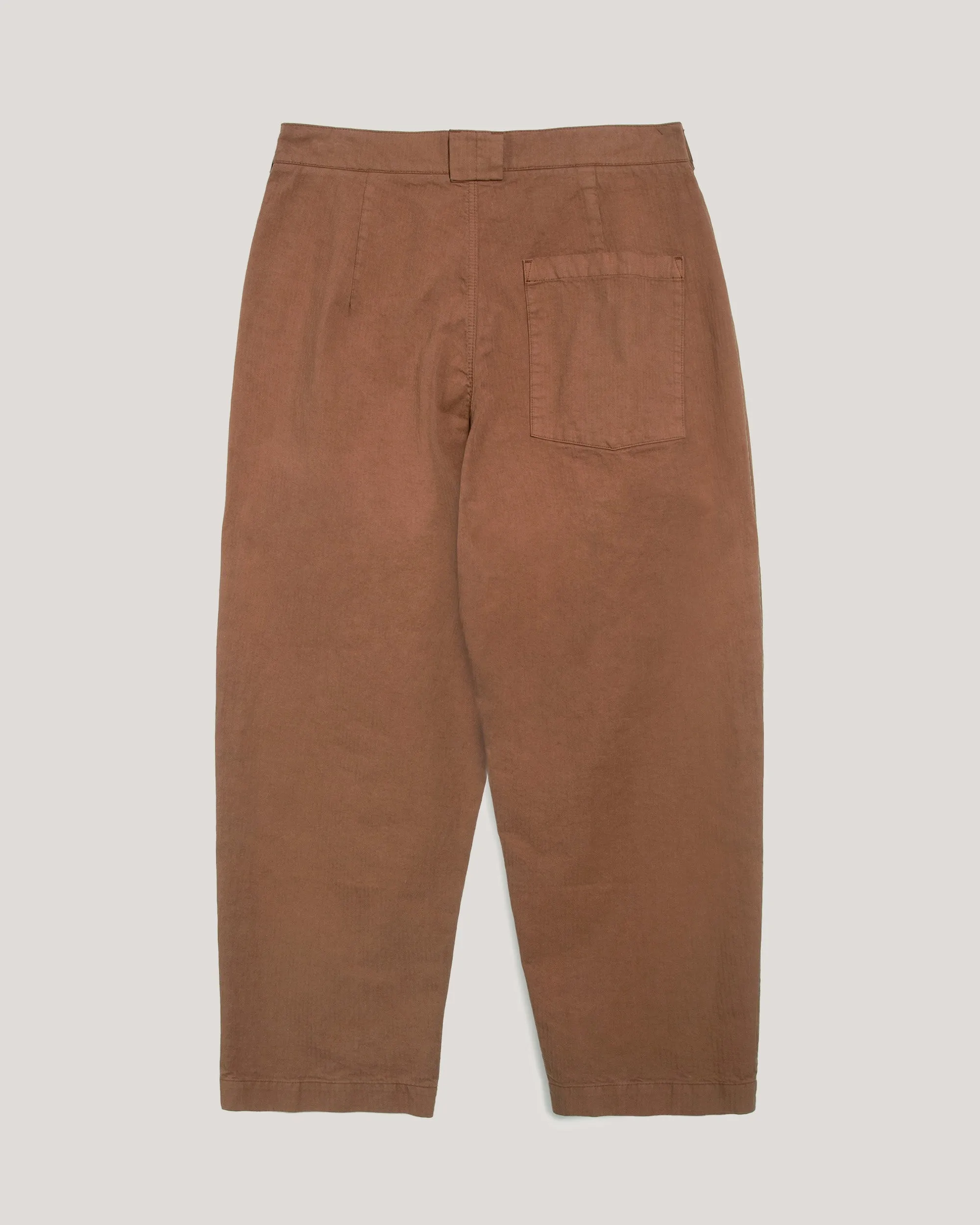Babe Ruth Trouser sold by YMC product image thumbnail 5