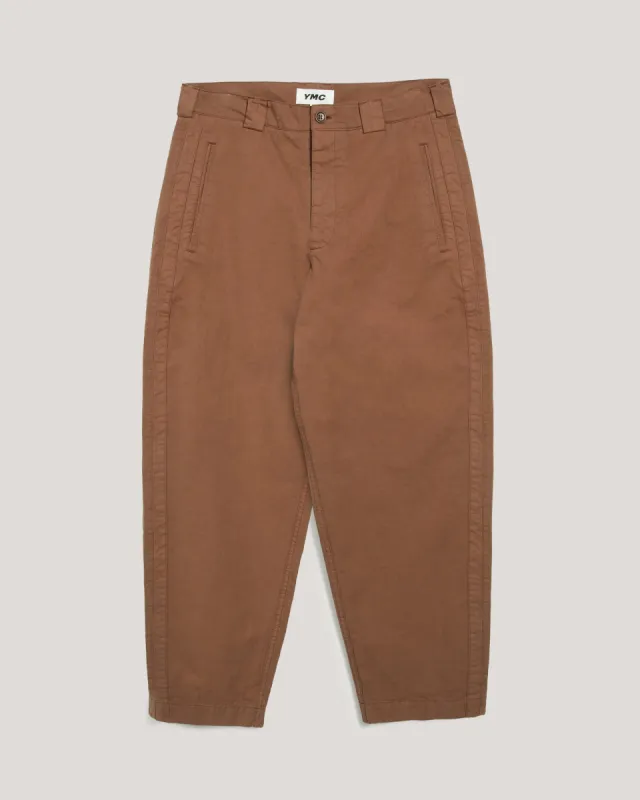 Babe Ruth Trouser sold by YMC