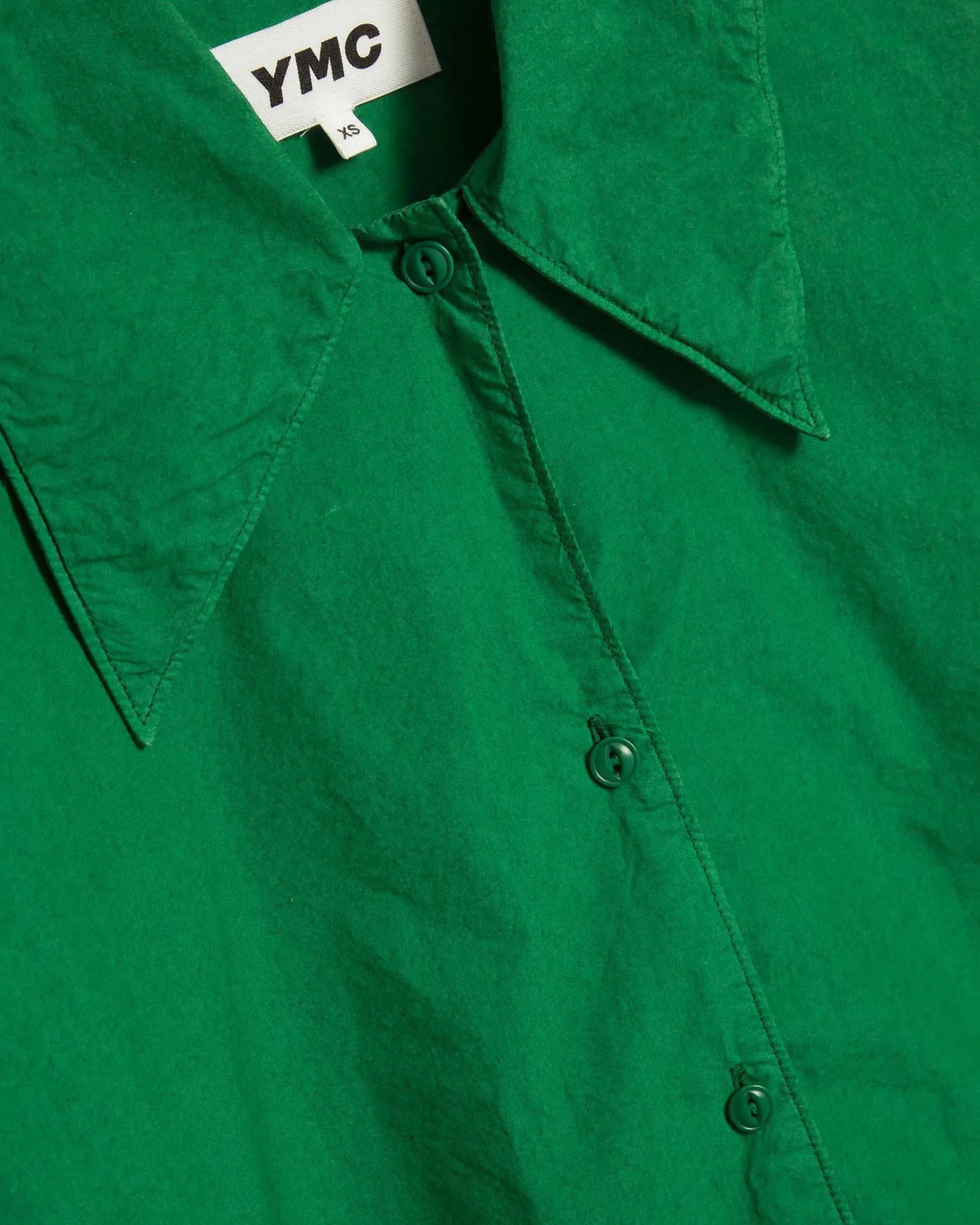 Lena Shirt sold by YMC product image thumbnail 4