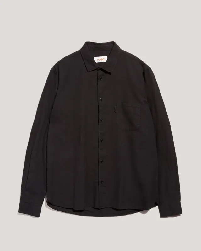 Earth Curtis Shirt sold by YMC