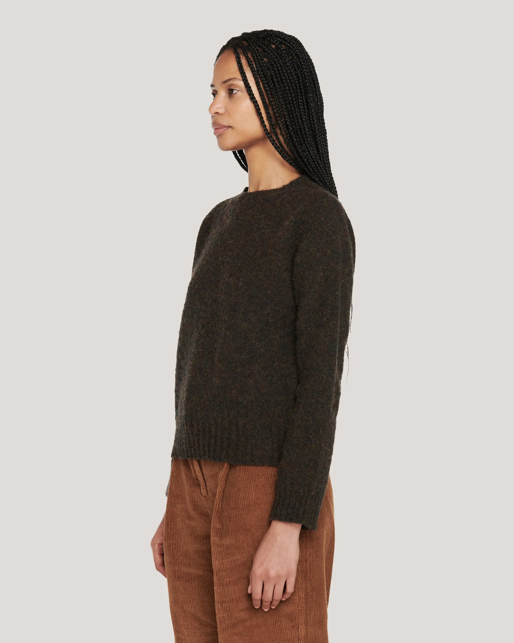 Jets Jumper sold by YMC product image thumbnail 3