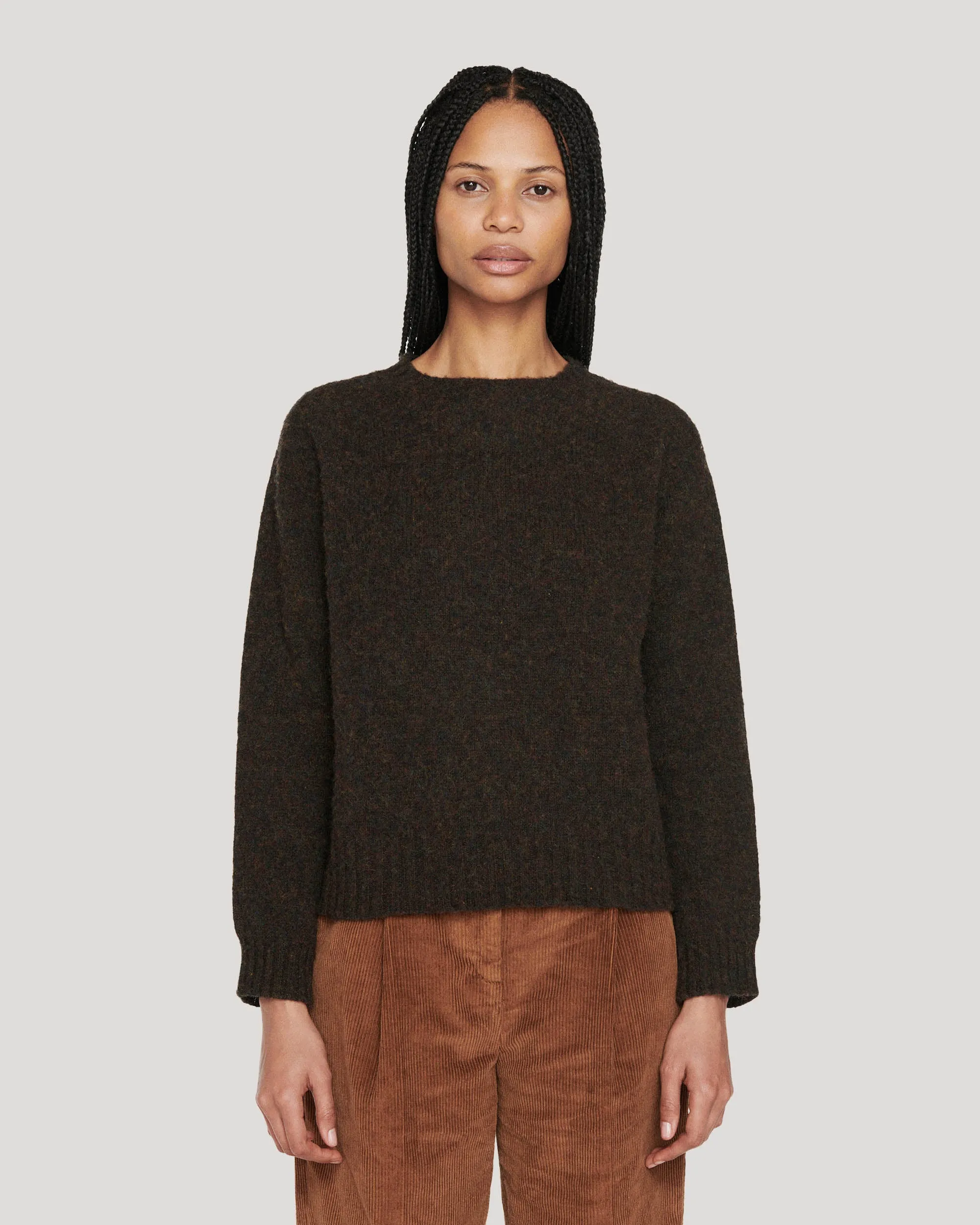 Jets Jumper sold by YMC product image thumbnail 2