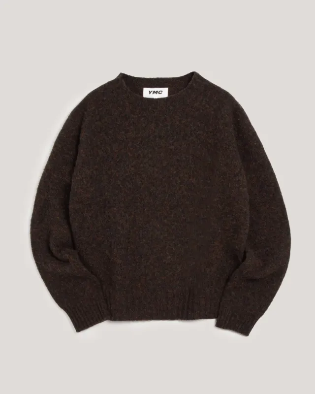 Jets Jumper sold by YMC