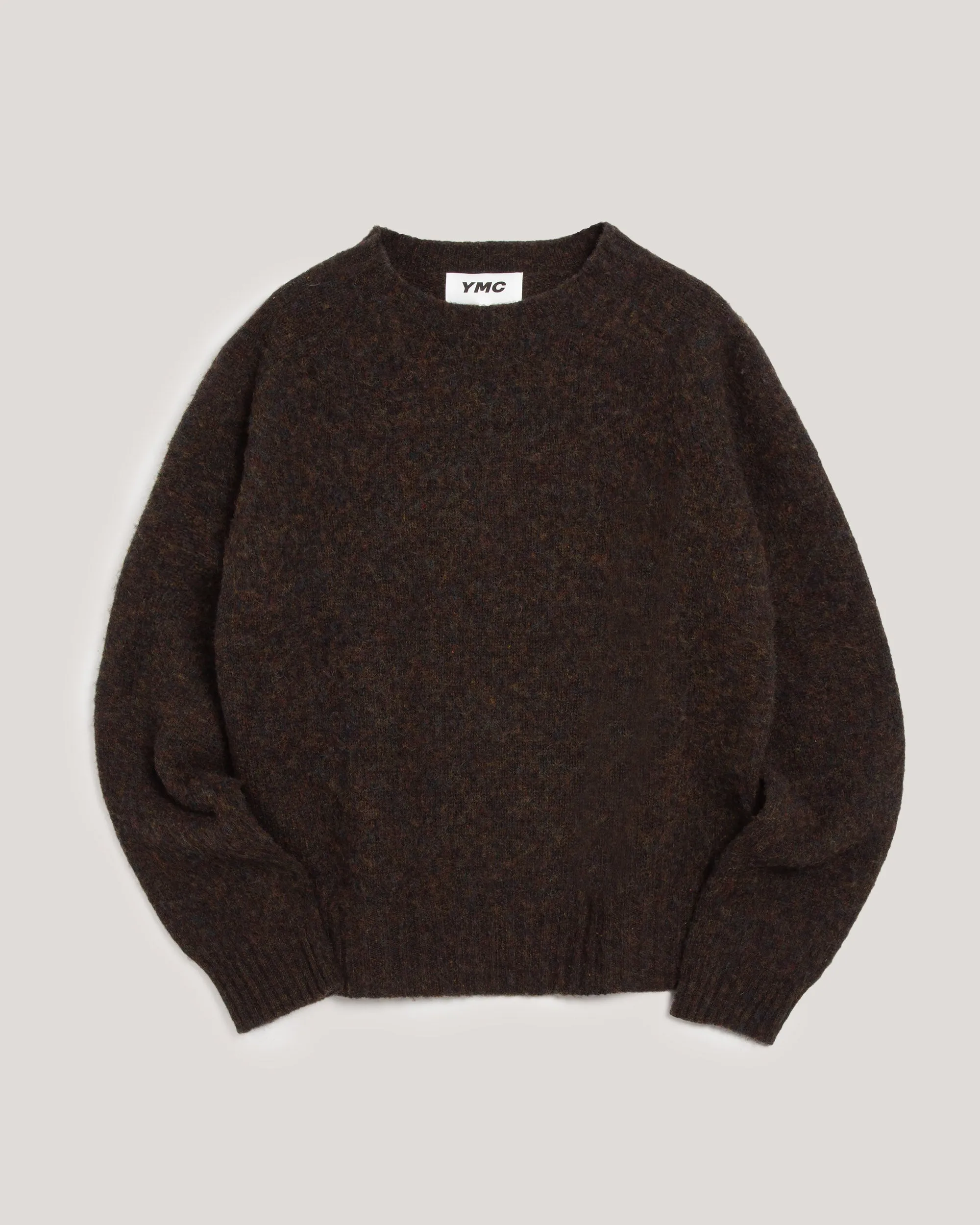 Jets Jumper sold by YMC