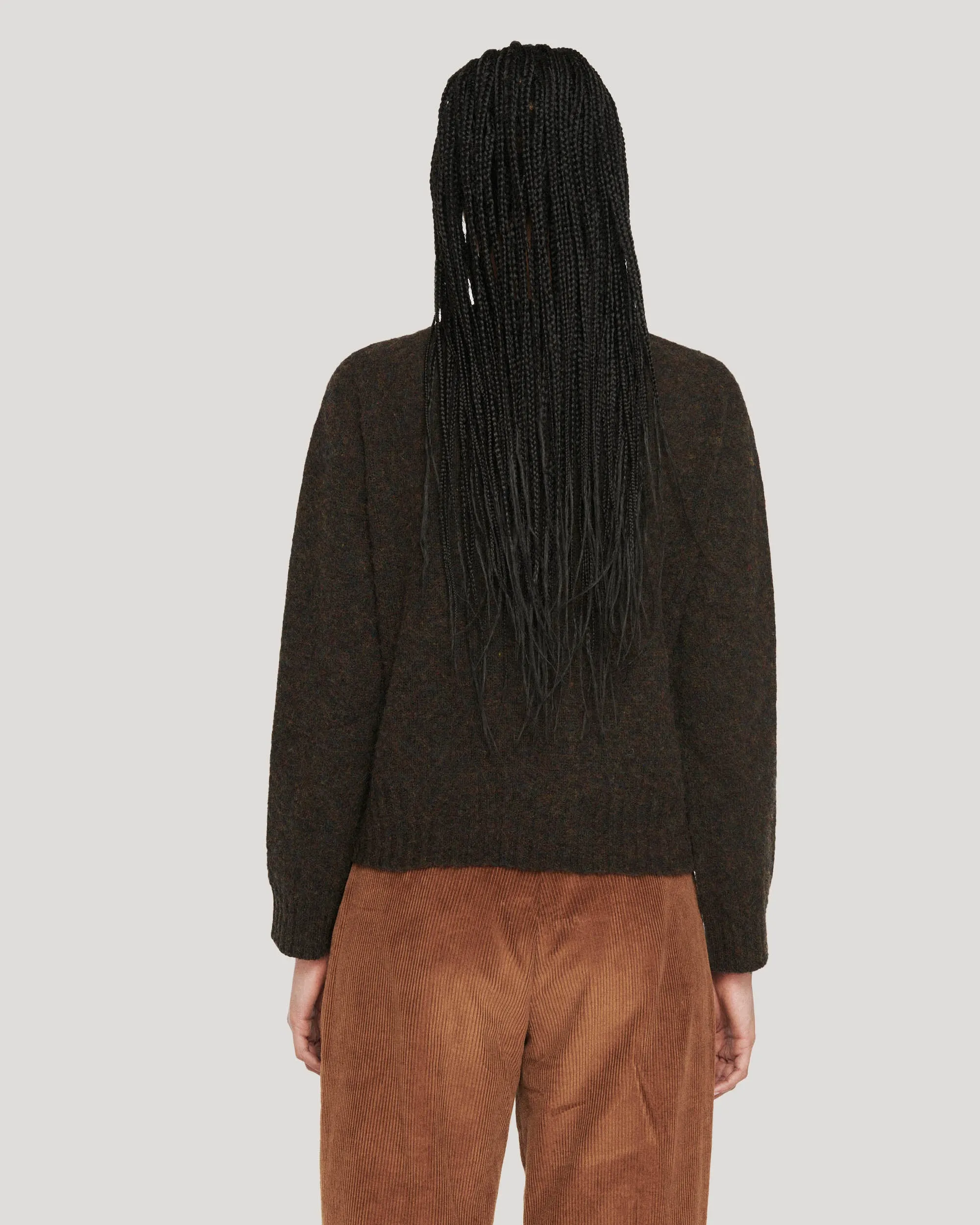 Jets Jumper sold by YMC product image thumbnail 4