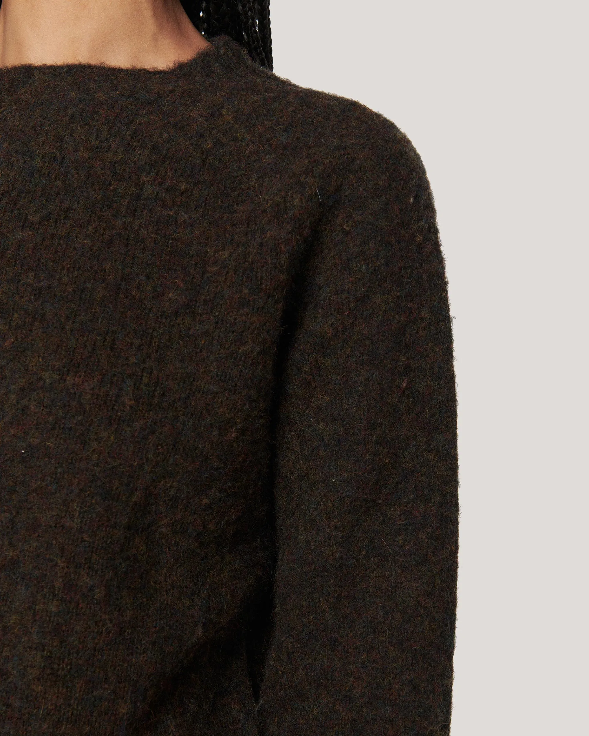 Jets Jumper sold by YMC product image thumbnail 5