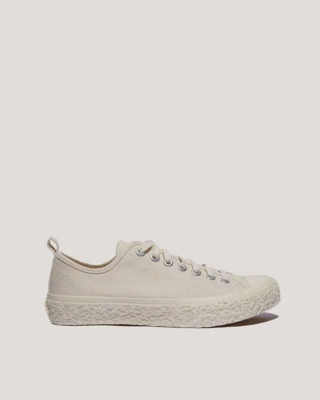 Men's Low Top Sneakers made by YMC