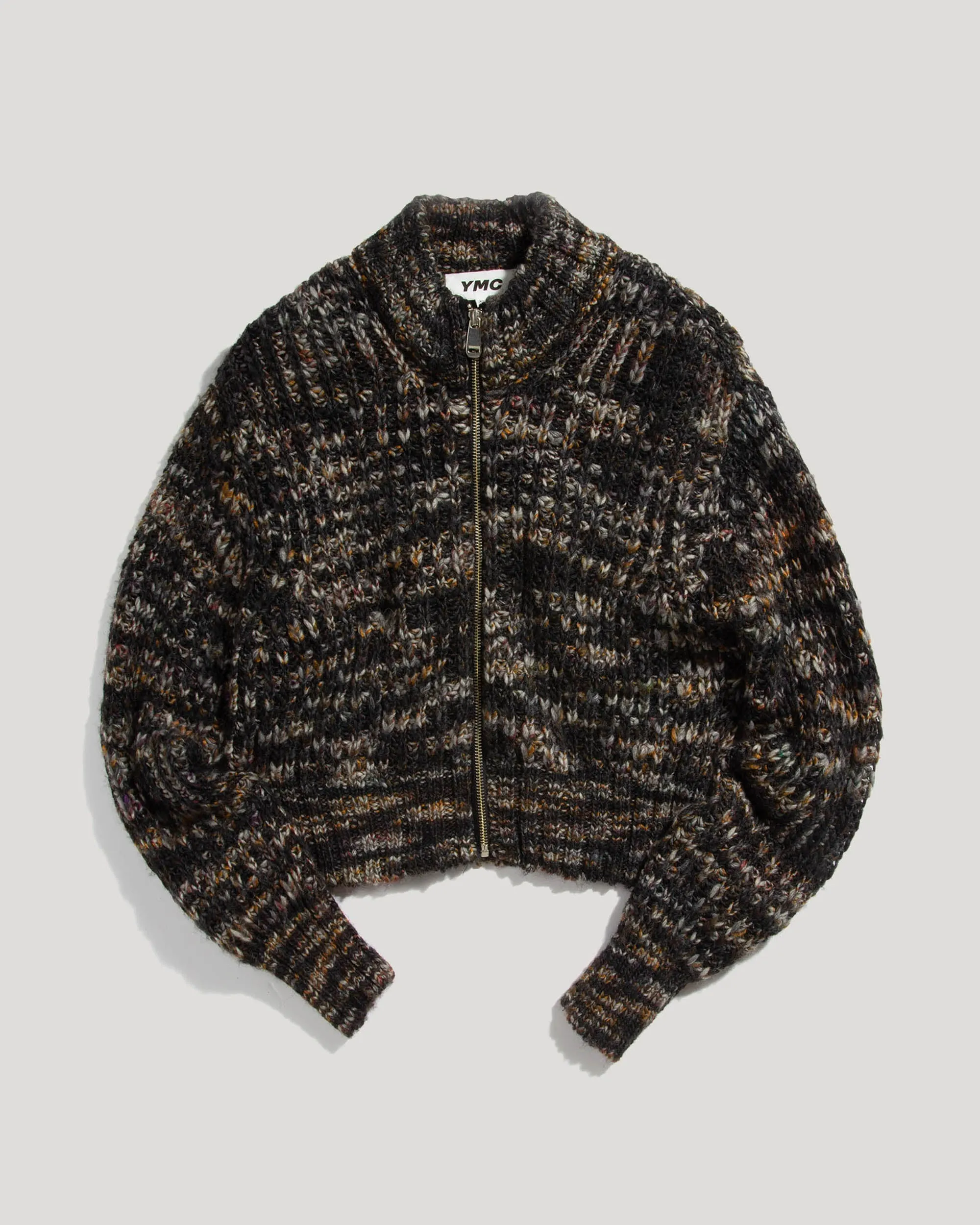 Wes Cardigan sold by YMC