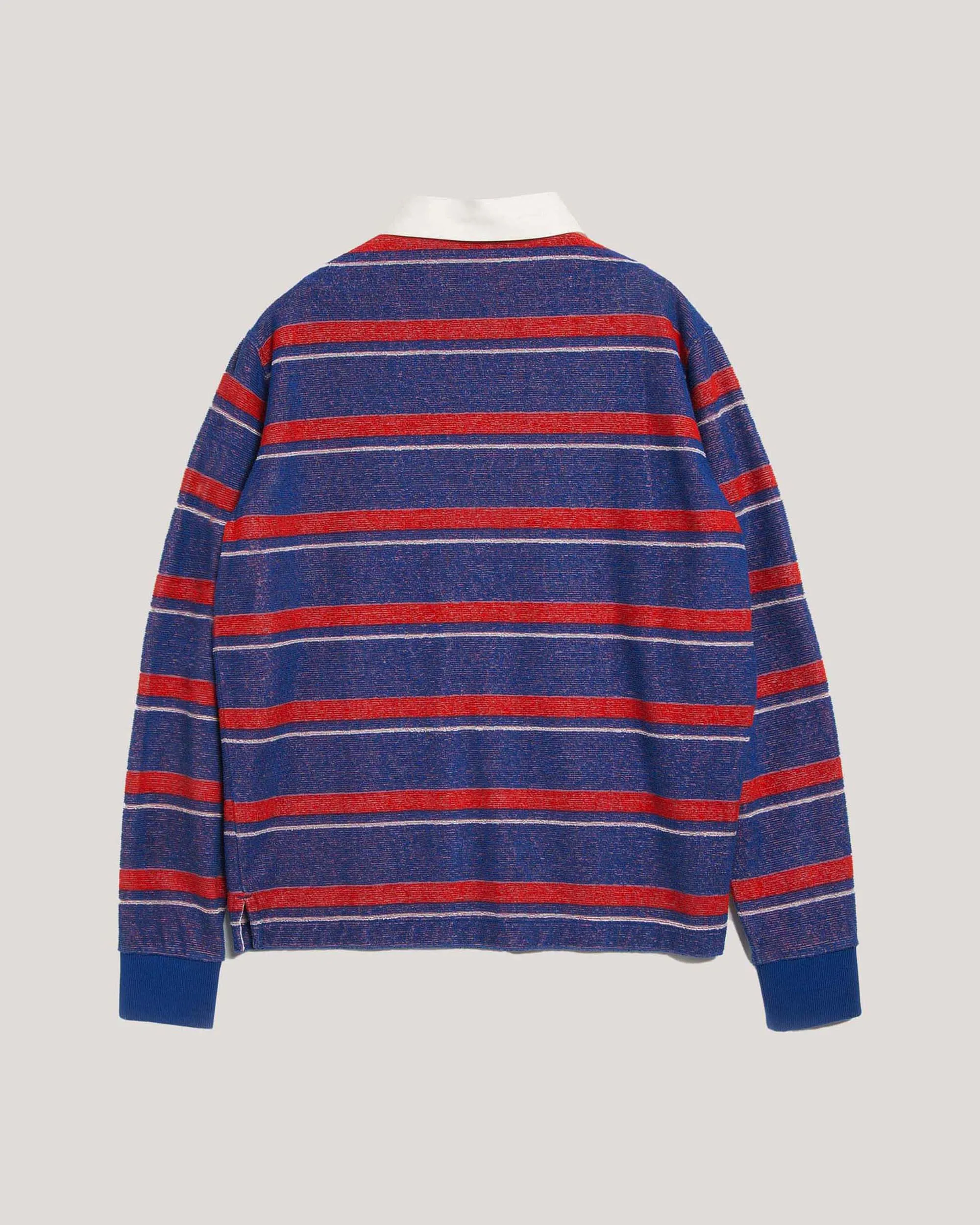 JJ Rugby Sweatshirt sold by YMC product image thumbnail 3