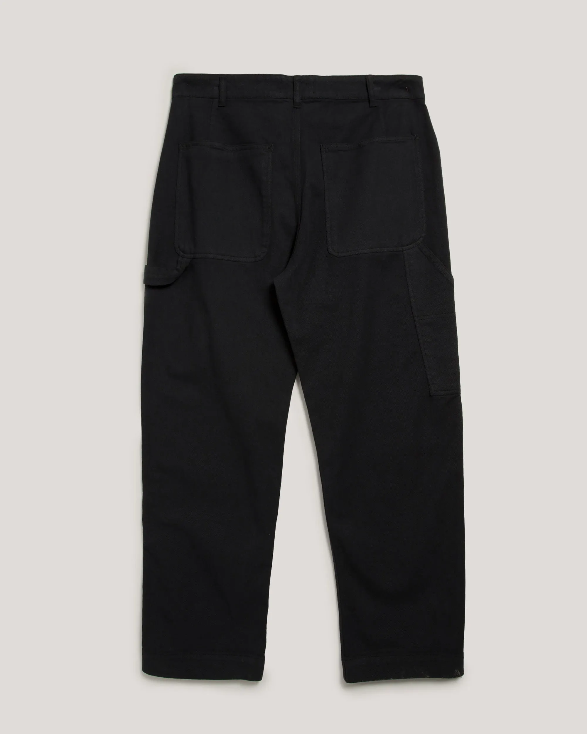 Painter Trouser sold by YMC product image thumbnail 3