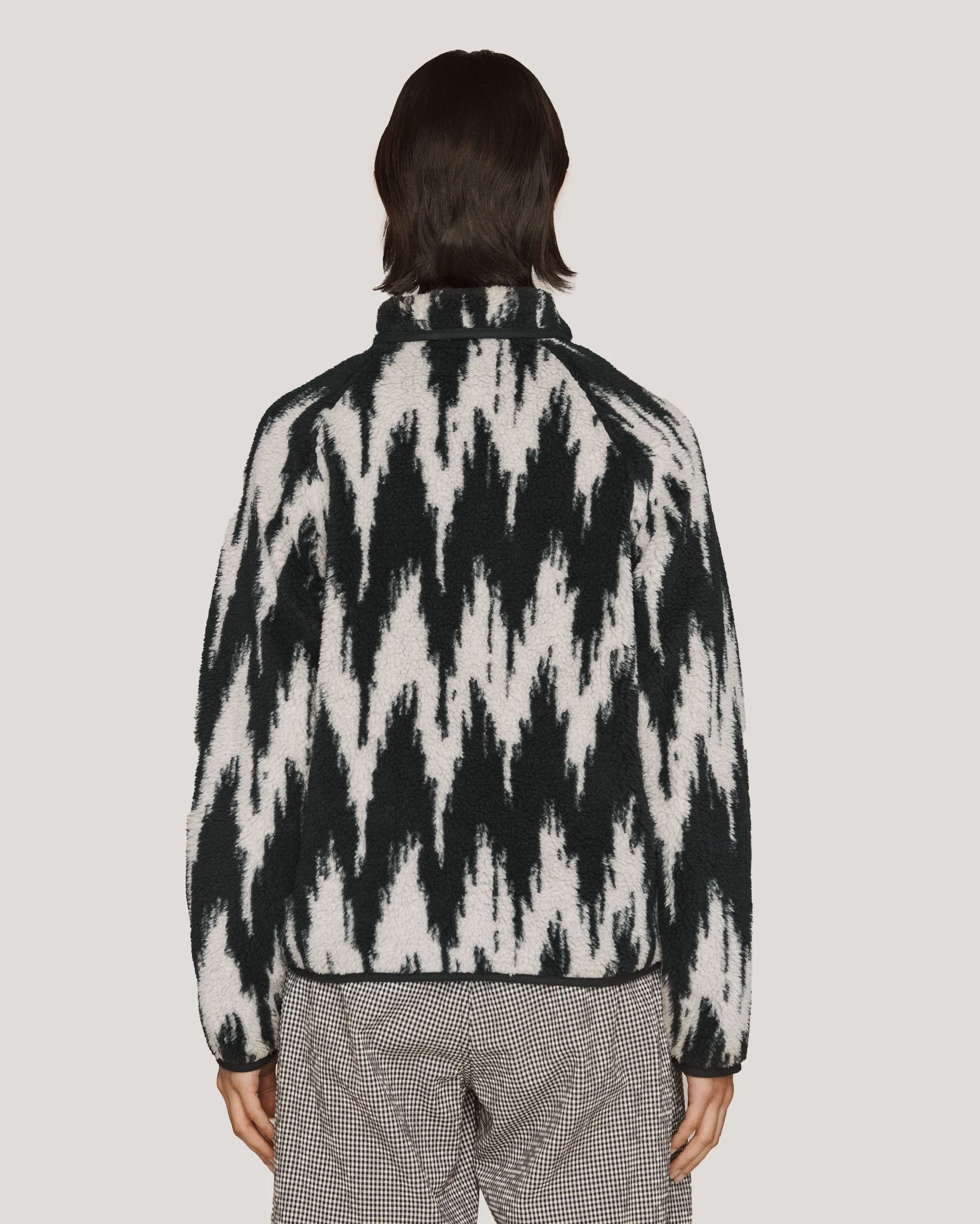 Beach Jacket sold by YMC product image thumbnail 4