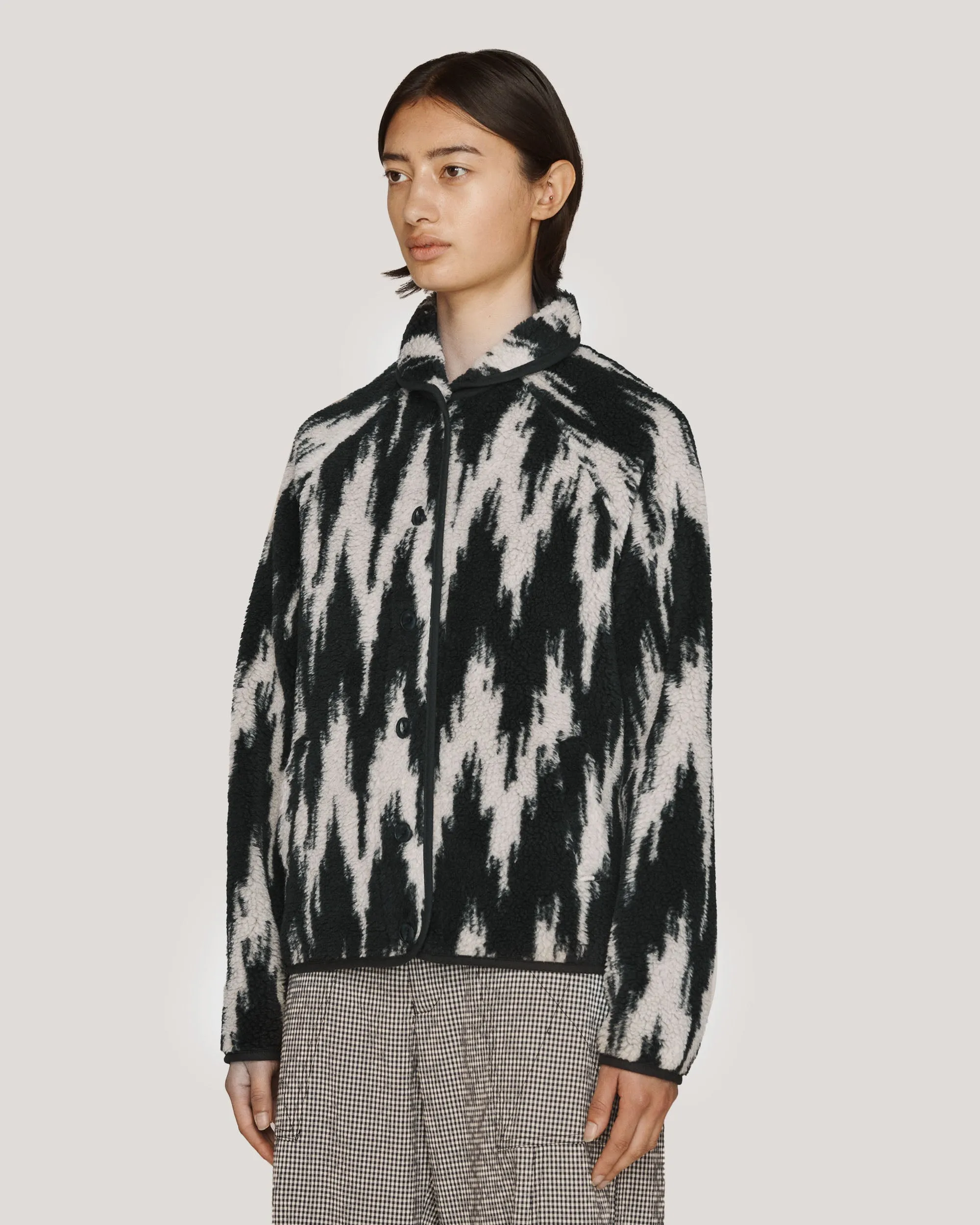 Beach Jacket sold by YMC product image thumbnail 3