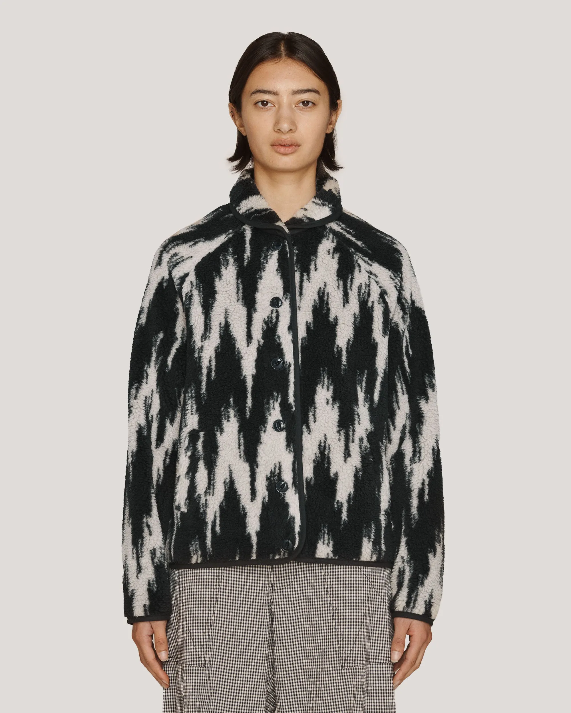 Beach Jacket sold by YMC product image thumbnail 2