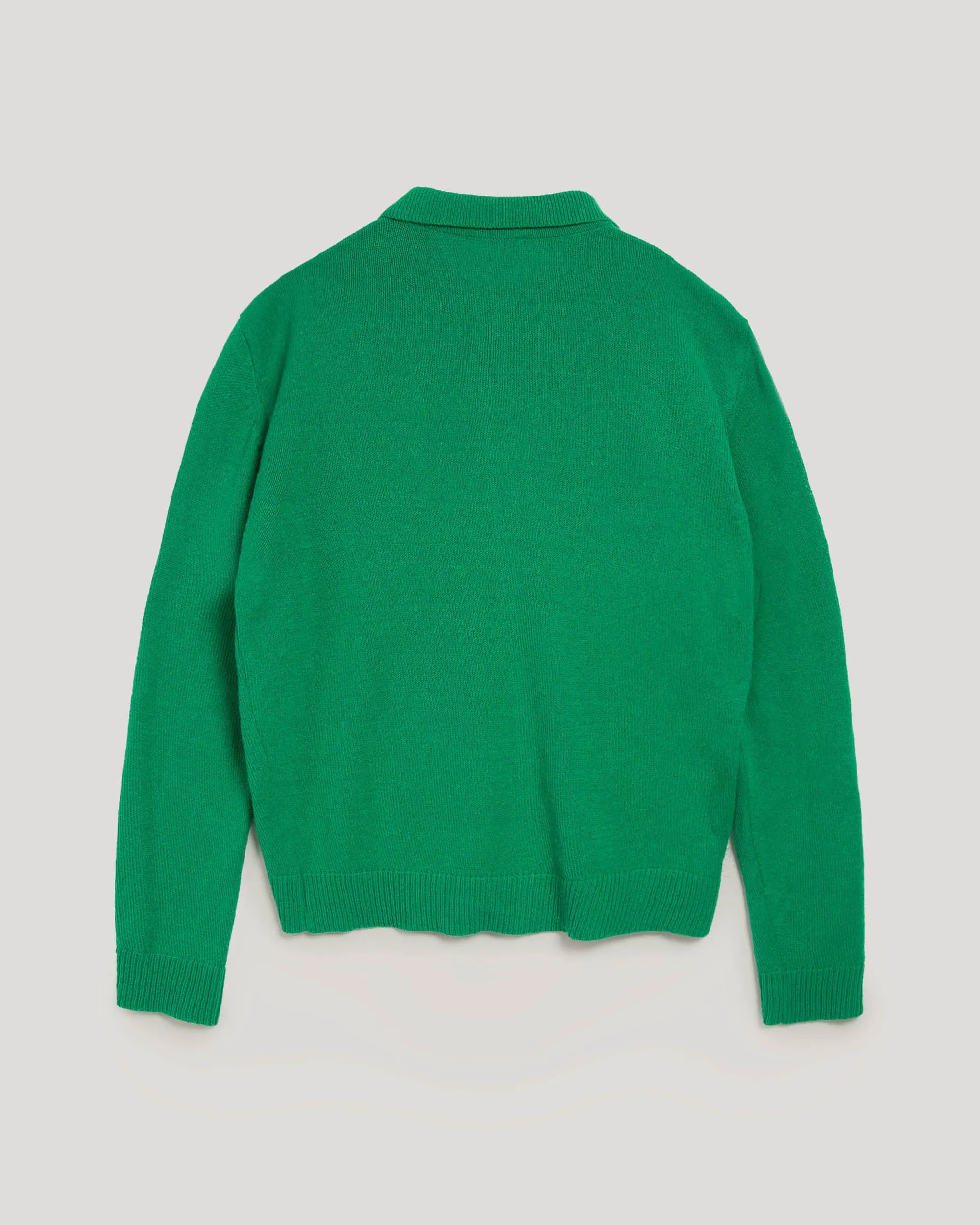 Rat Pack Cardigan sold by YMC product image thumbnail 2