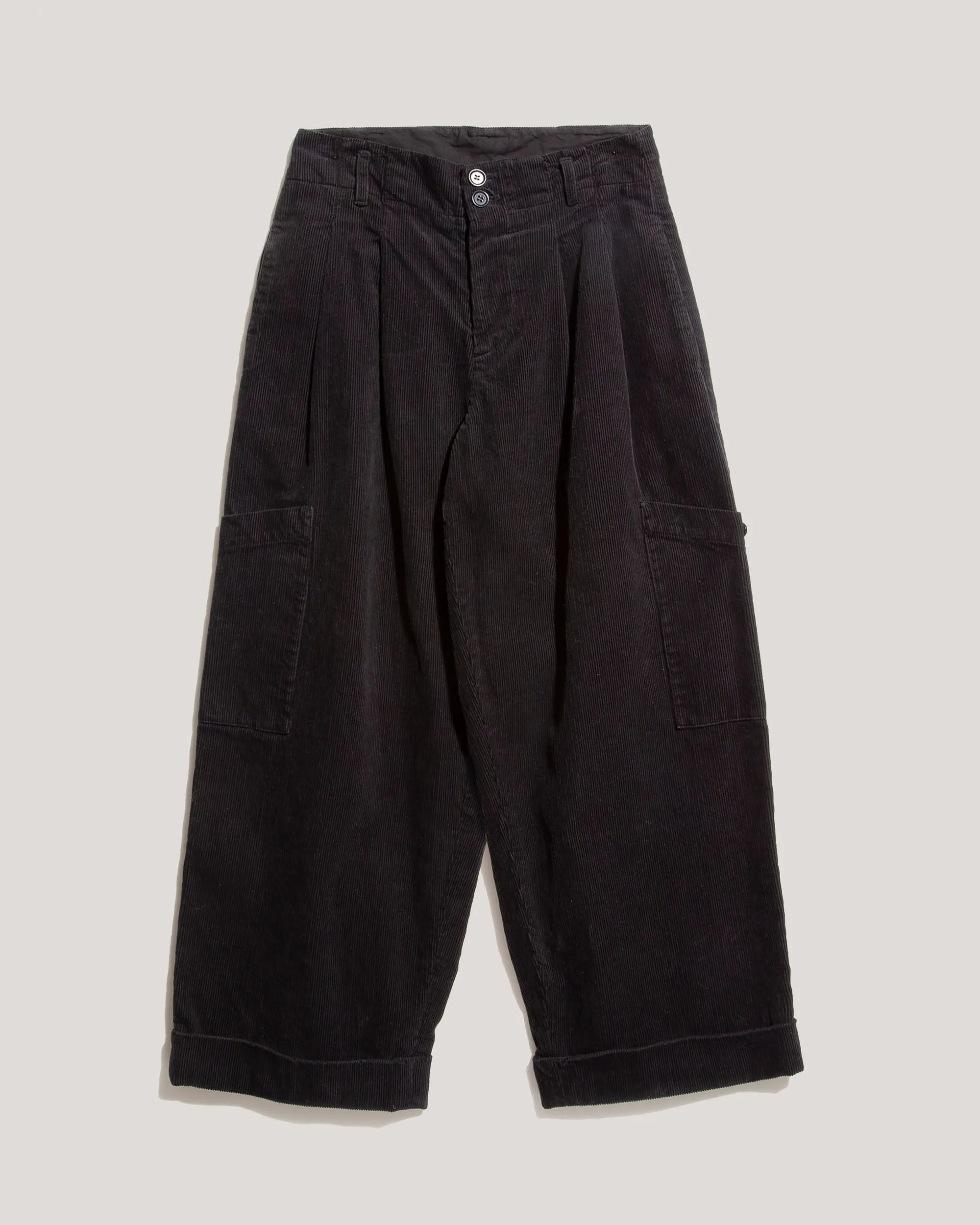 Grease Trouser sold by YMC