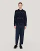 Creole Peg Trouser sold by YMC