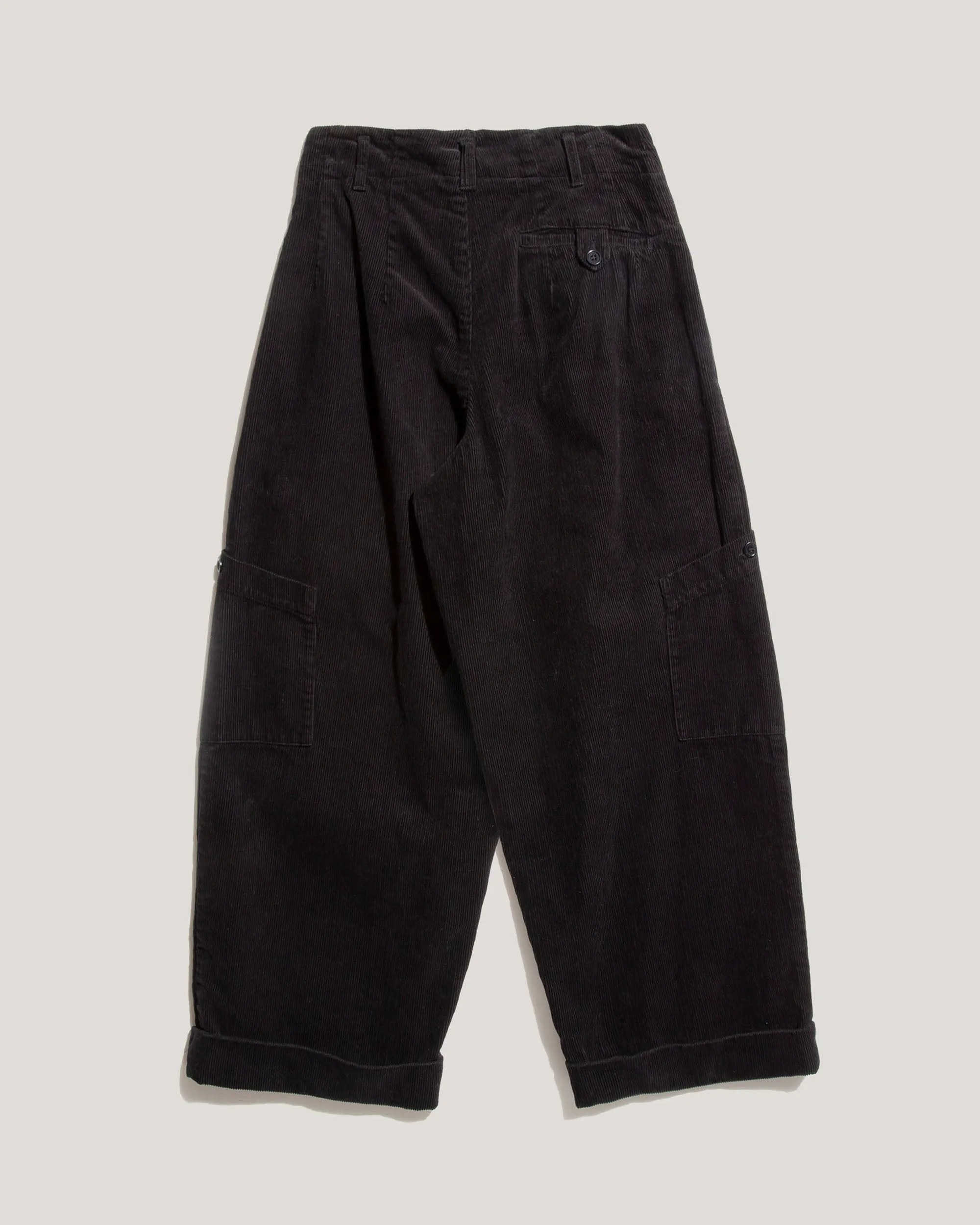 Grease Trouser sold by YMC product image thumbnail 2