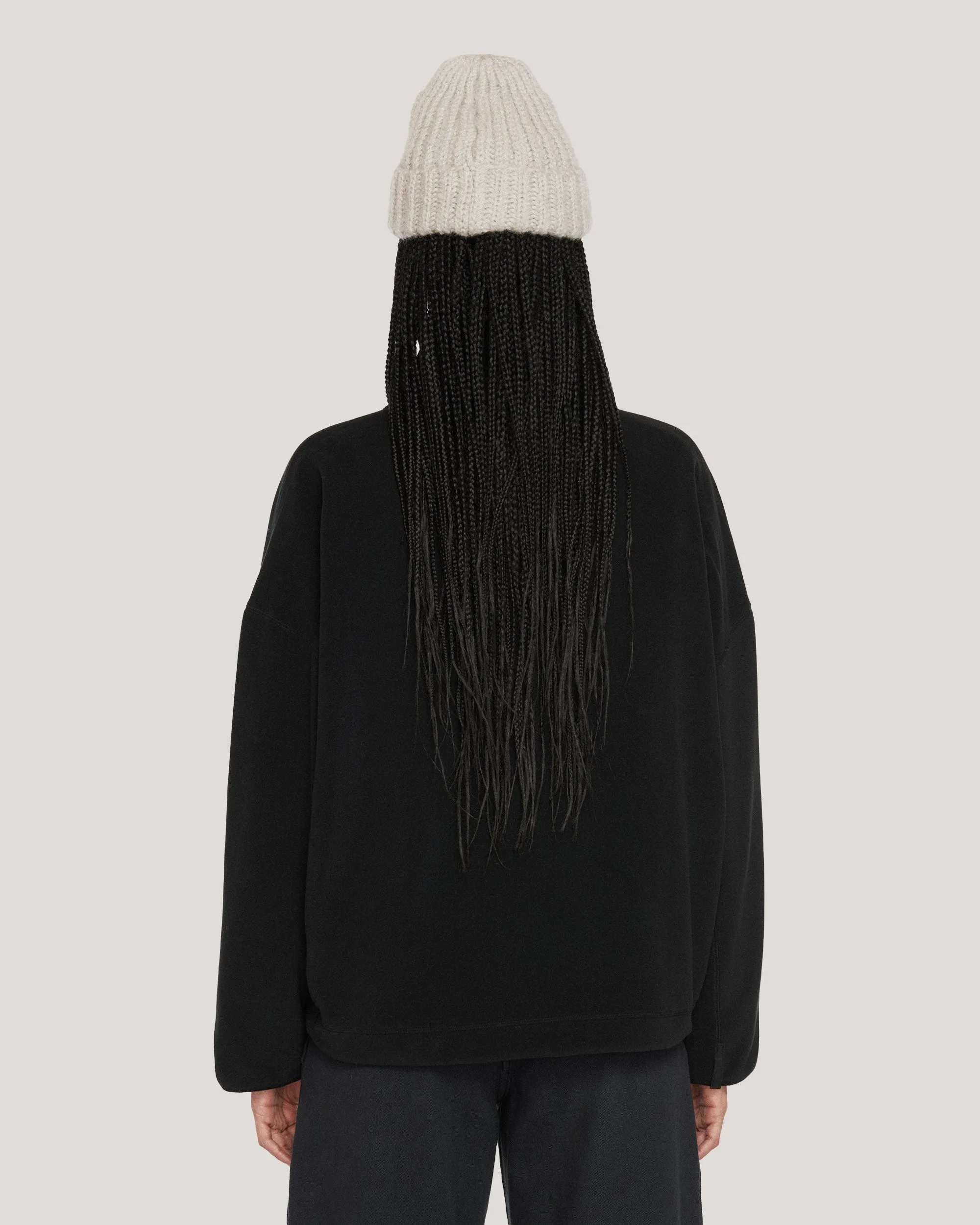 Aaron Zip Jacket sold by YMC product image thumbnail 4
