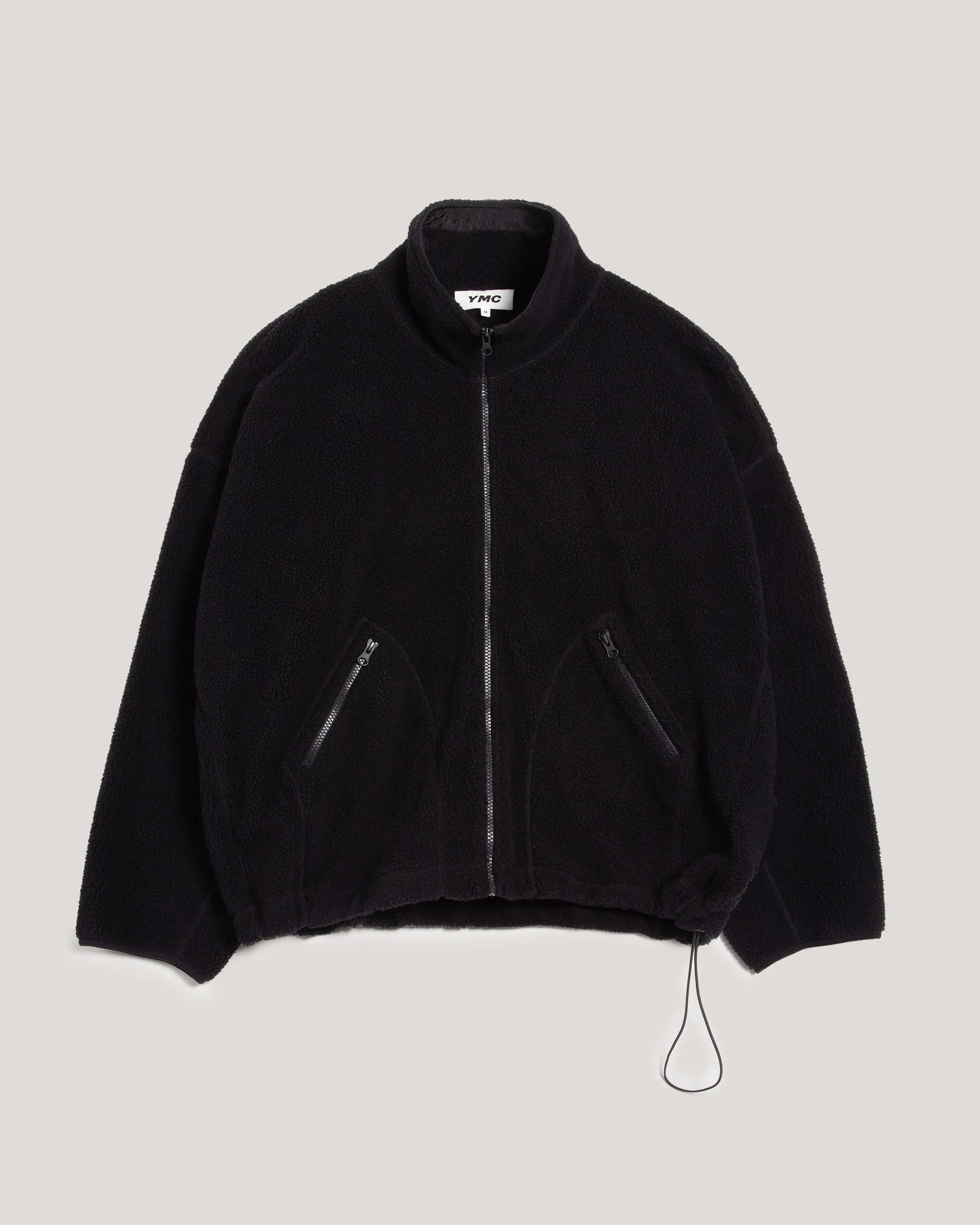 Aaron Zip Jacket sold by YMC