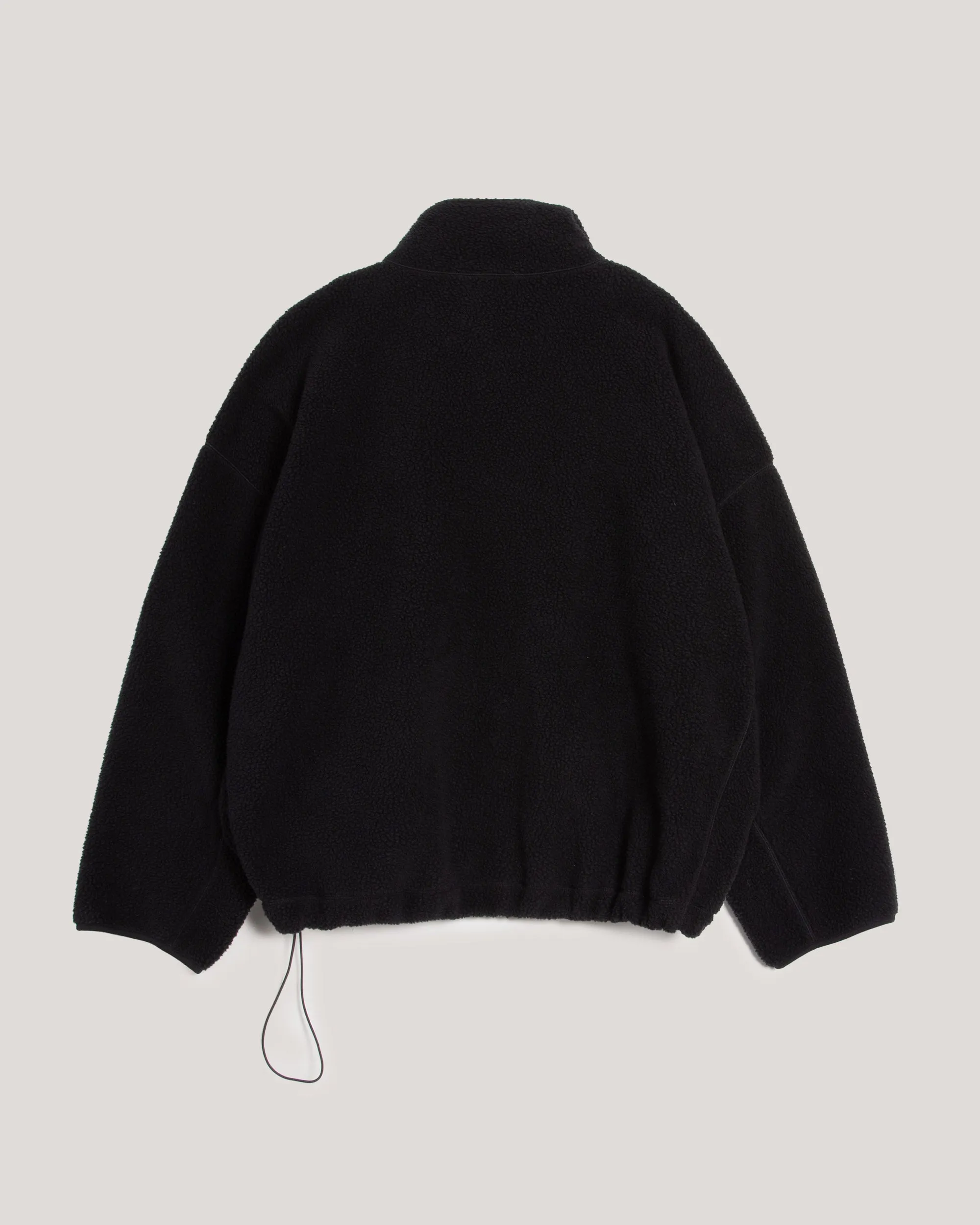 Aaron Zip Jacket sold by YMC product image thumbnail 5