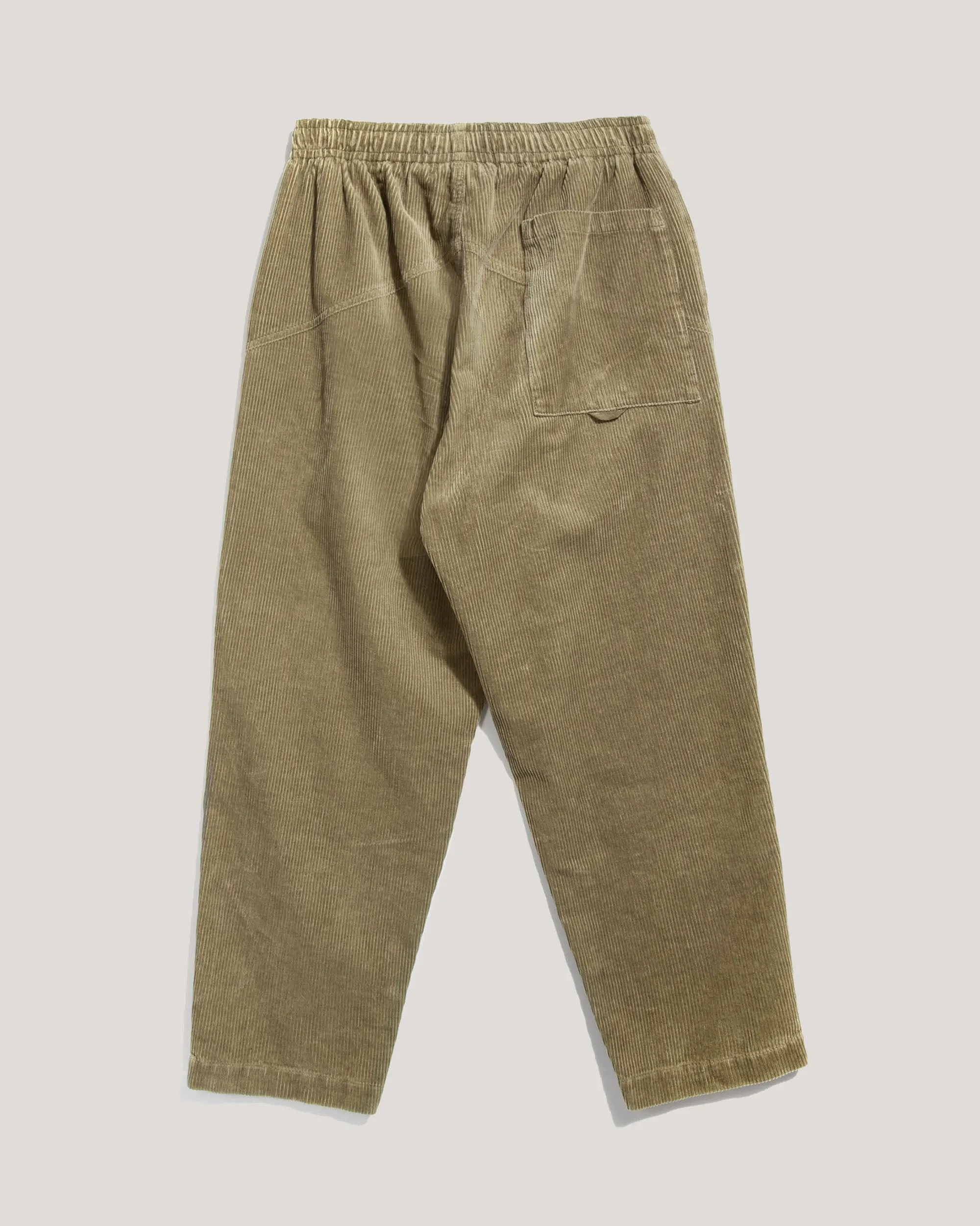 Alva Skate Trouser sold by YMC product image thumbnail 2