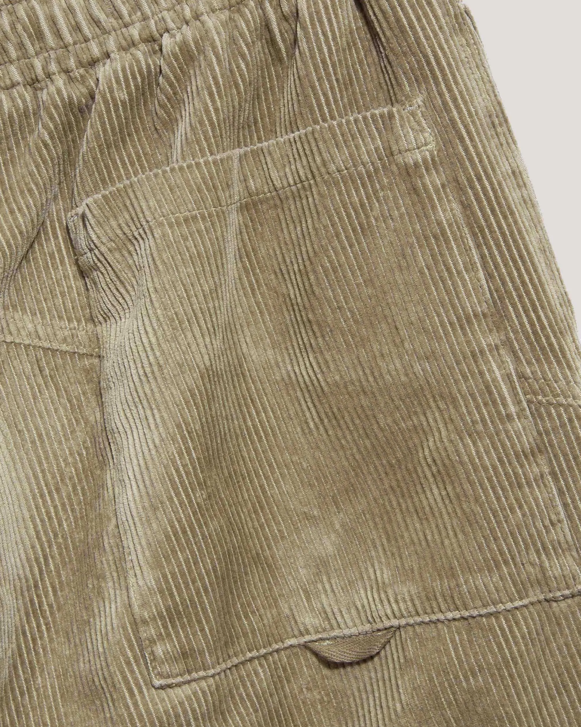 Alva Skate Trouser sold by YMC product image thumbnail 3