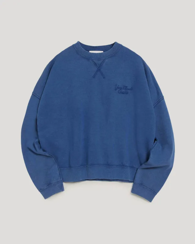 Almost Grown Sweatshirt sold by YMC