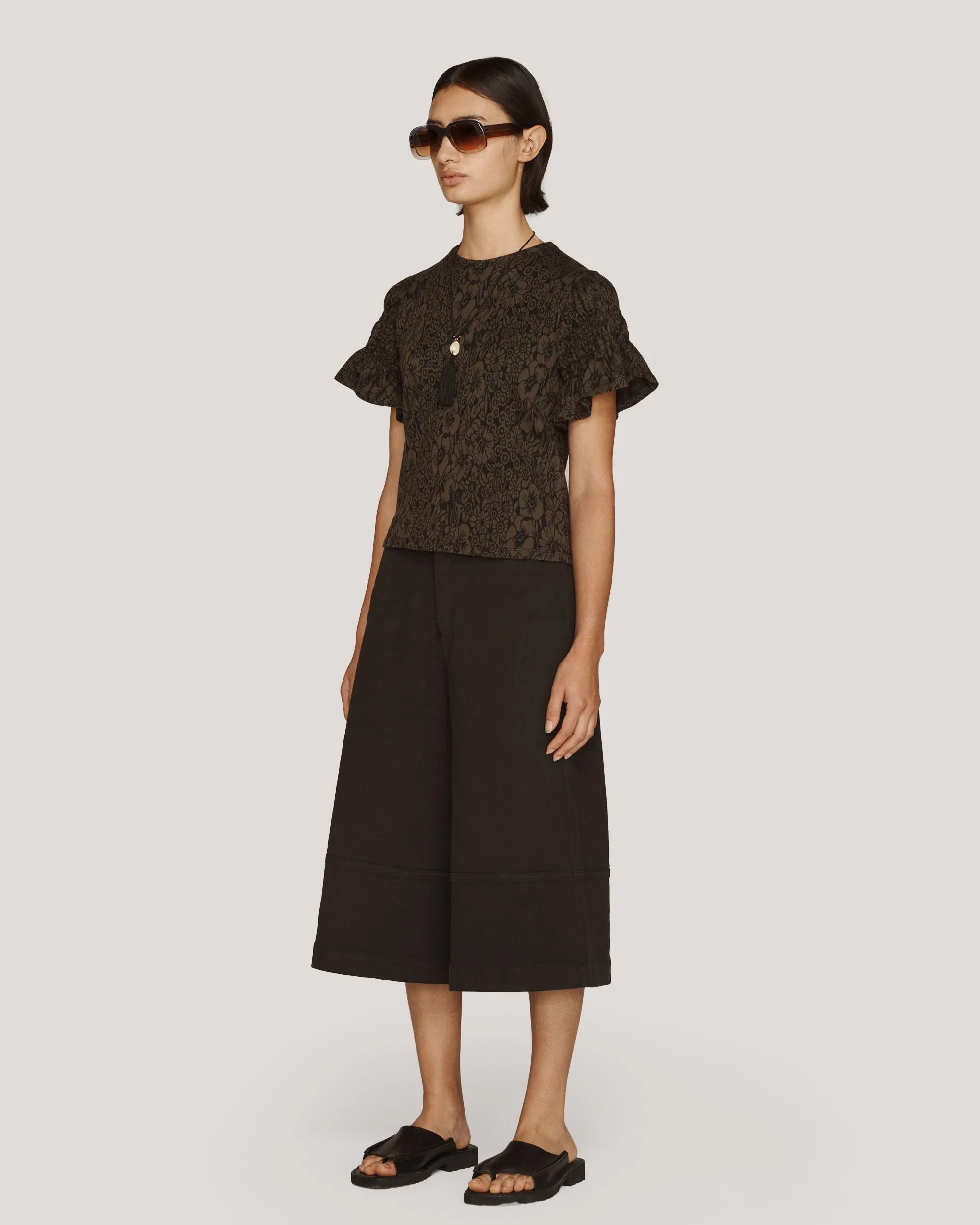 Ezy Trouser sold by YMC product image thumbnail 3