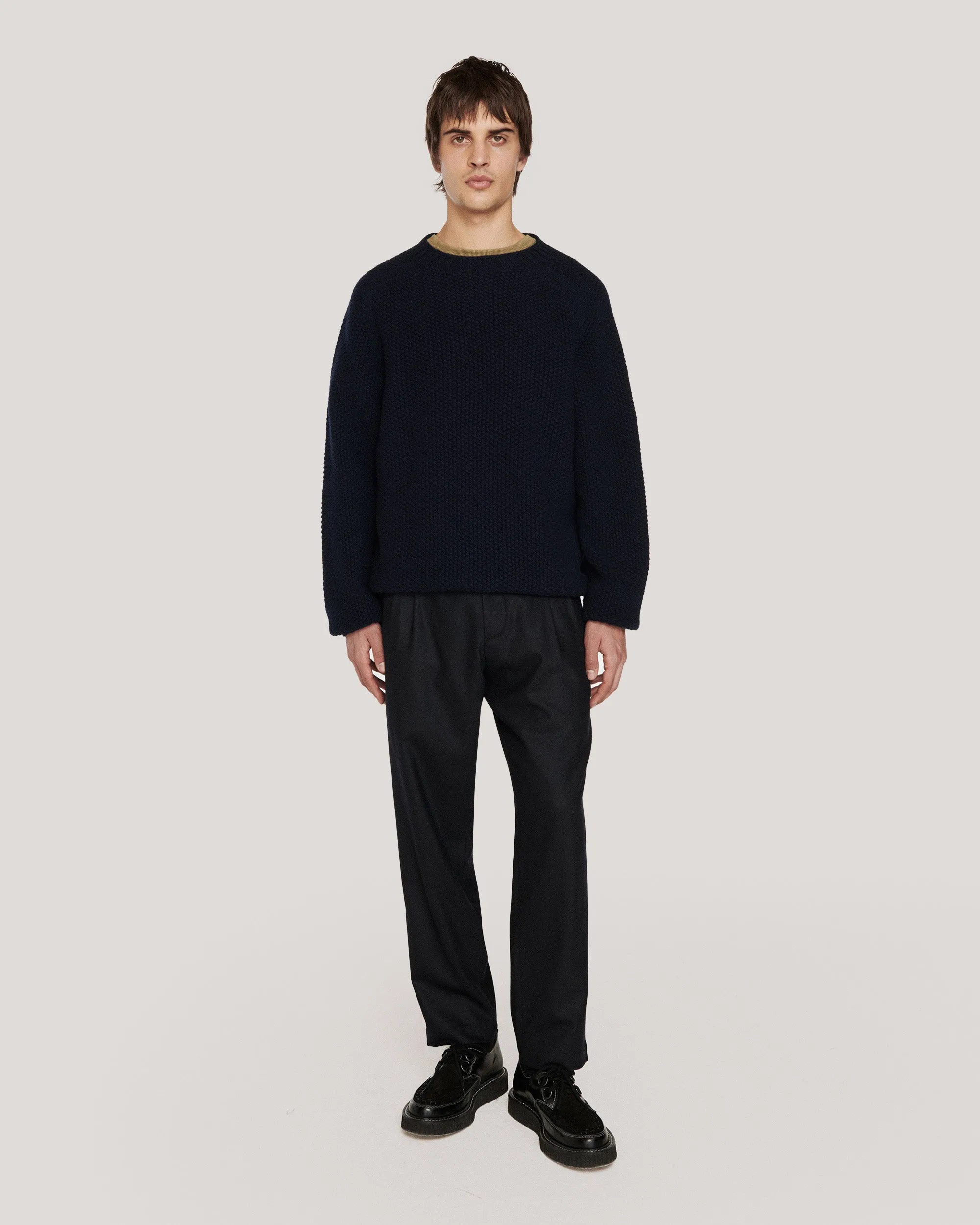 Collins Trouser sold by YMC product image thumbnail 2