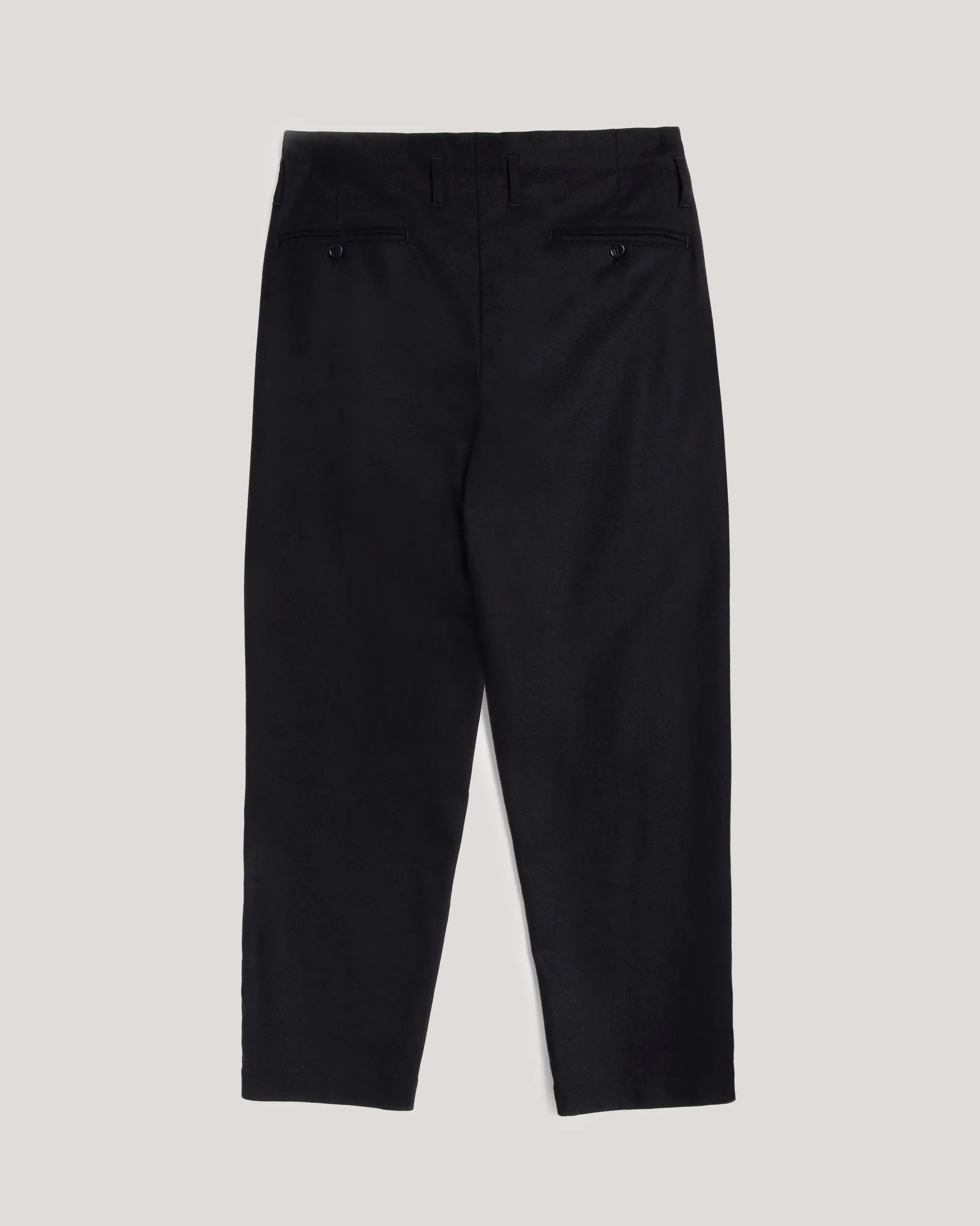 Collins Trouser sold by YMC product image thumbnail 5
