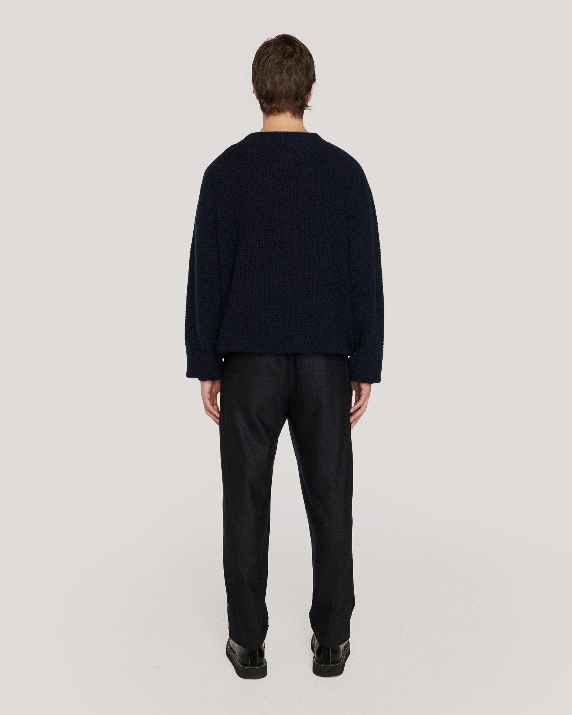 Collins Trouser sold by YMC product image thumbnail 4