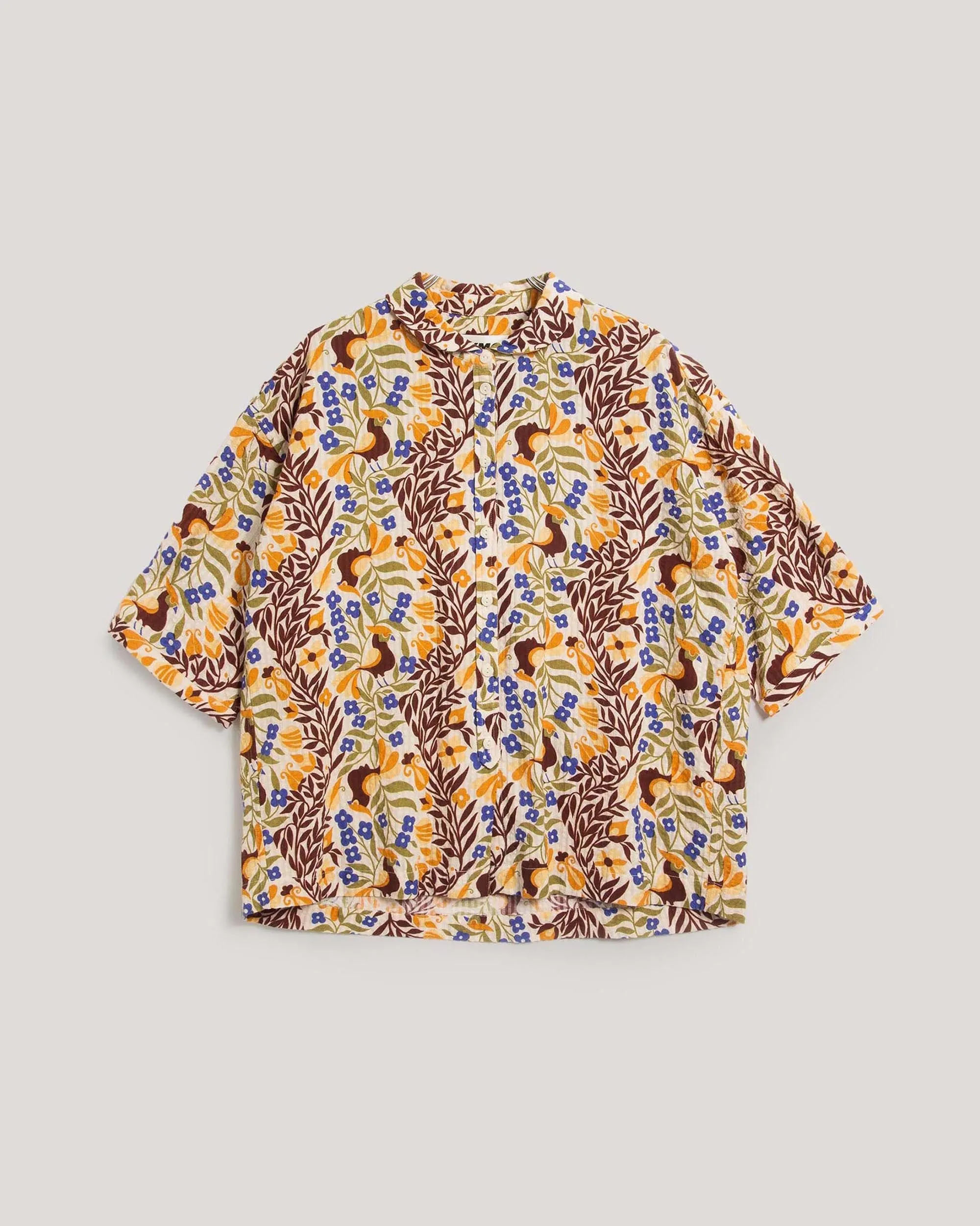 Marianne Shirt sold by YMC