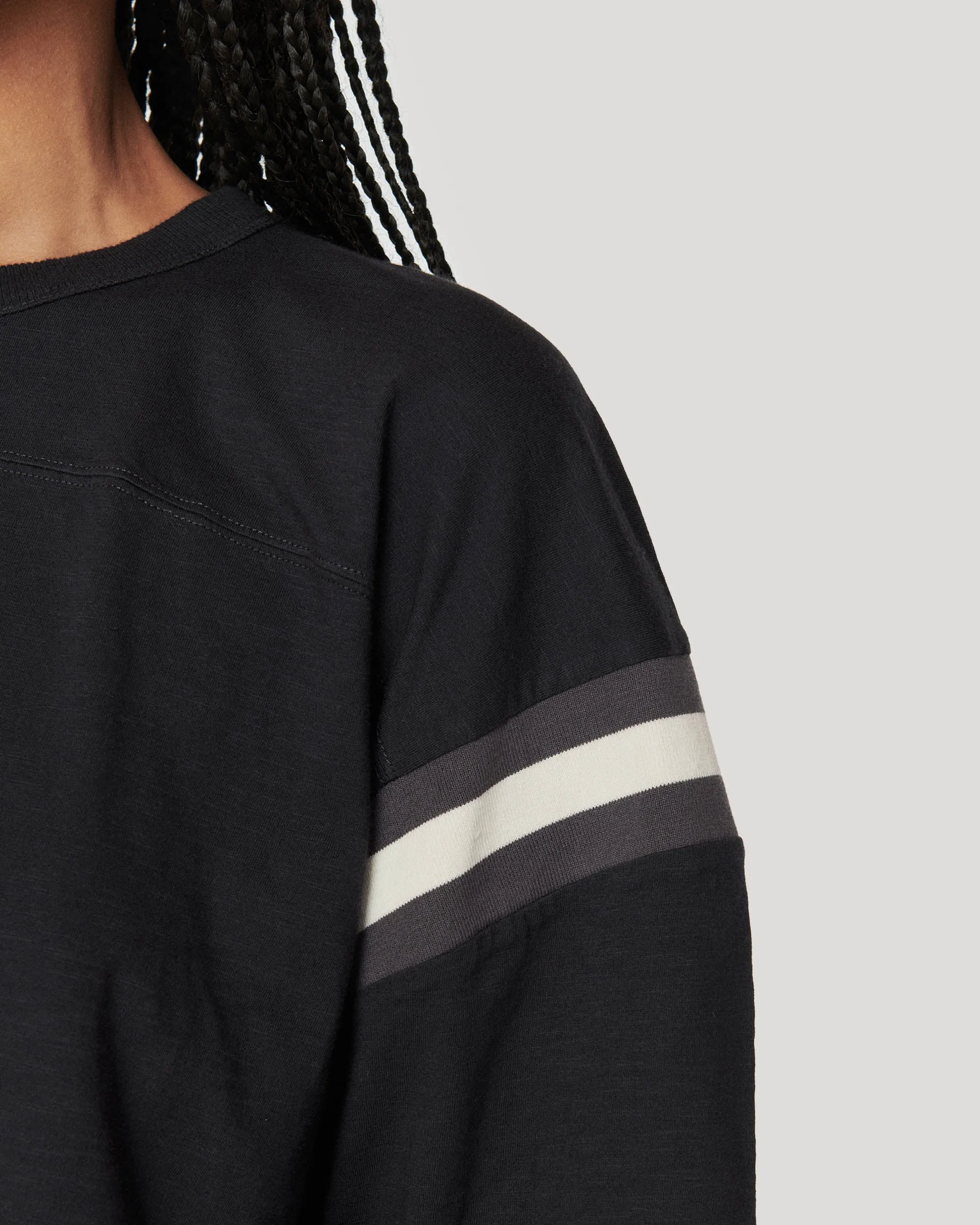 Triple Skate T-Shirt sold by YMC product image thumbnail 5